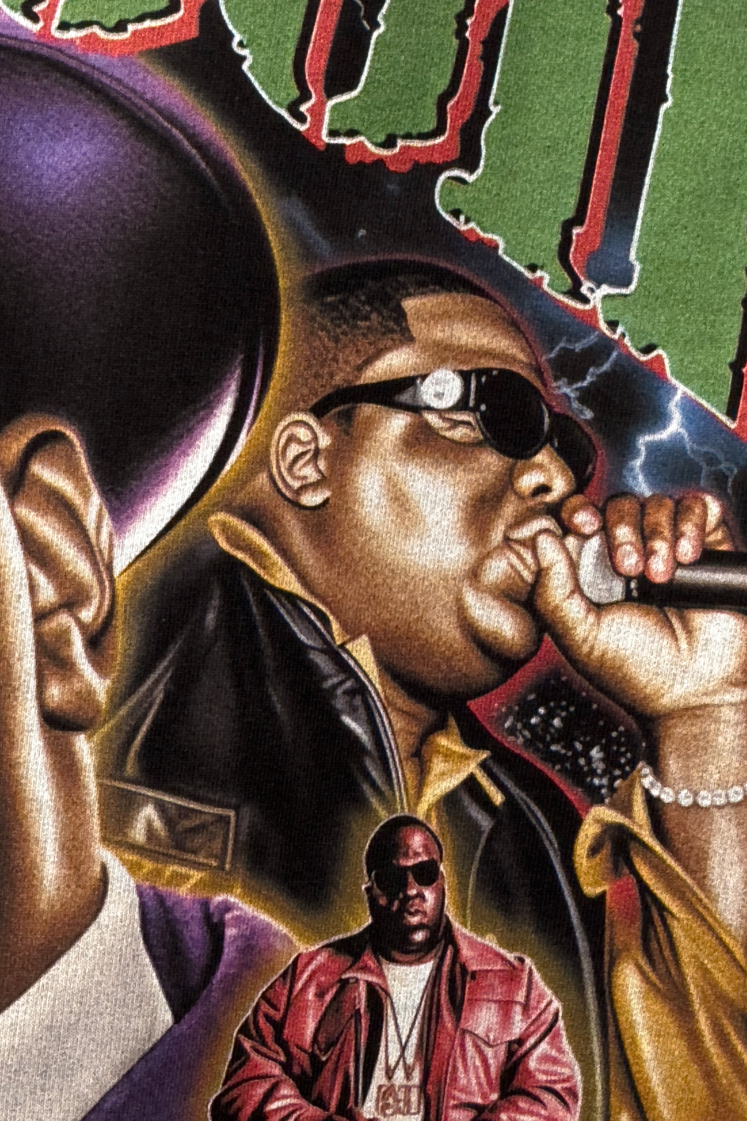 The Notorious B.I.G.
