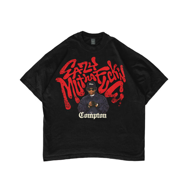 EAZY-E (BLACK)