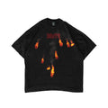 FIRE BALL (BLACK)