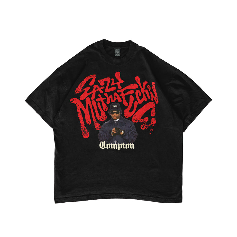 EAZY-E (BLACK)