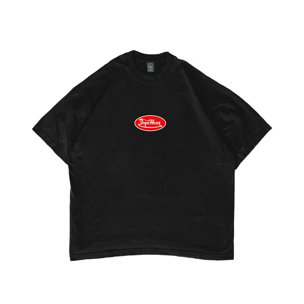 SIGNATURE LOGO BLACK
