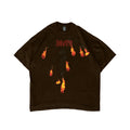 FIRE BALL (BROWN)