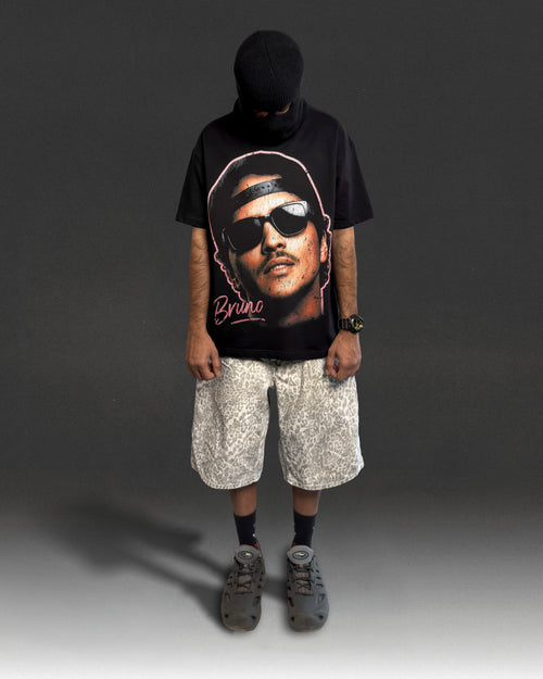 Bruno Mars