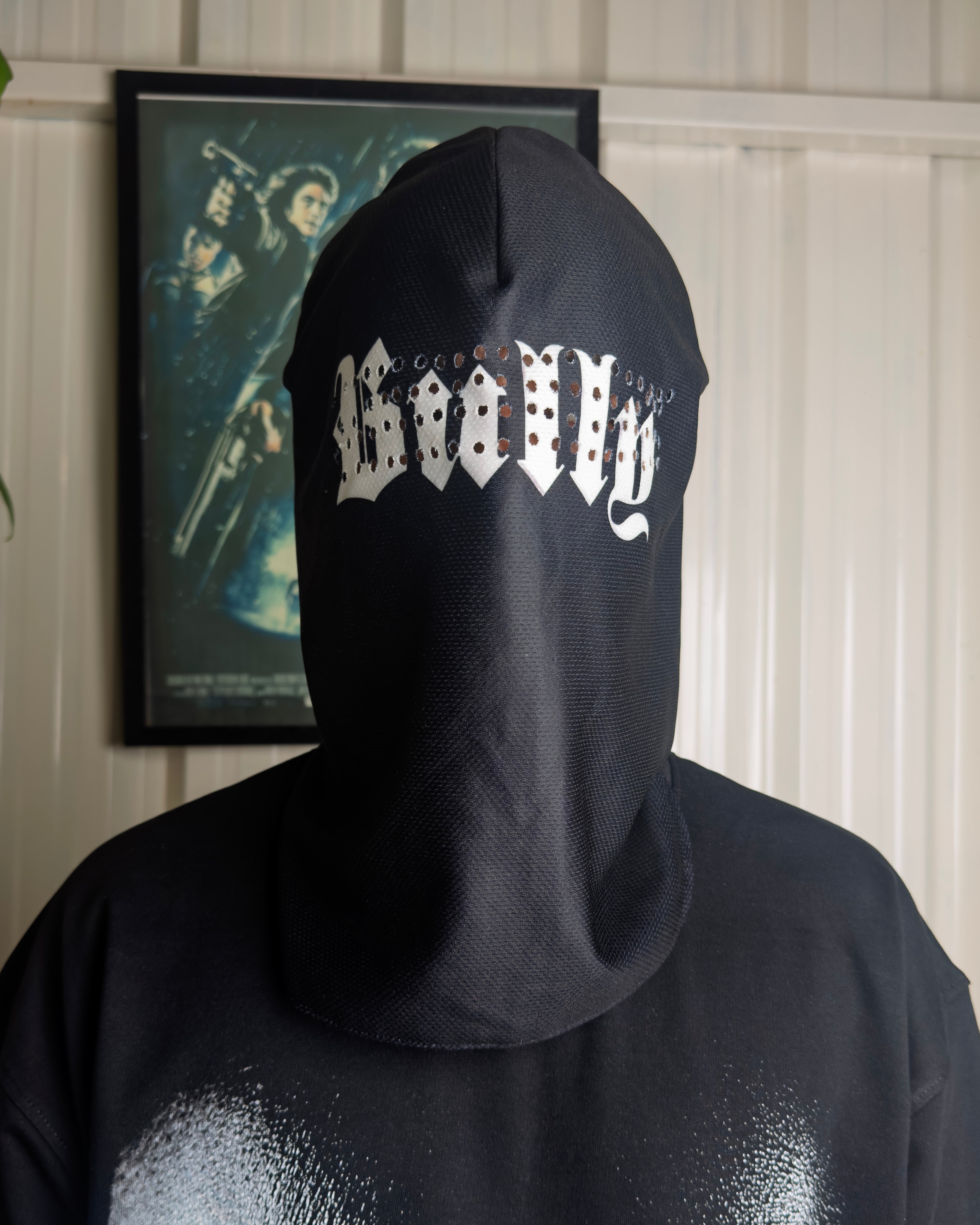 Kanye mask, YE Mask - Bully, Kanye west mask, donda mask – Dope Wear