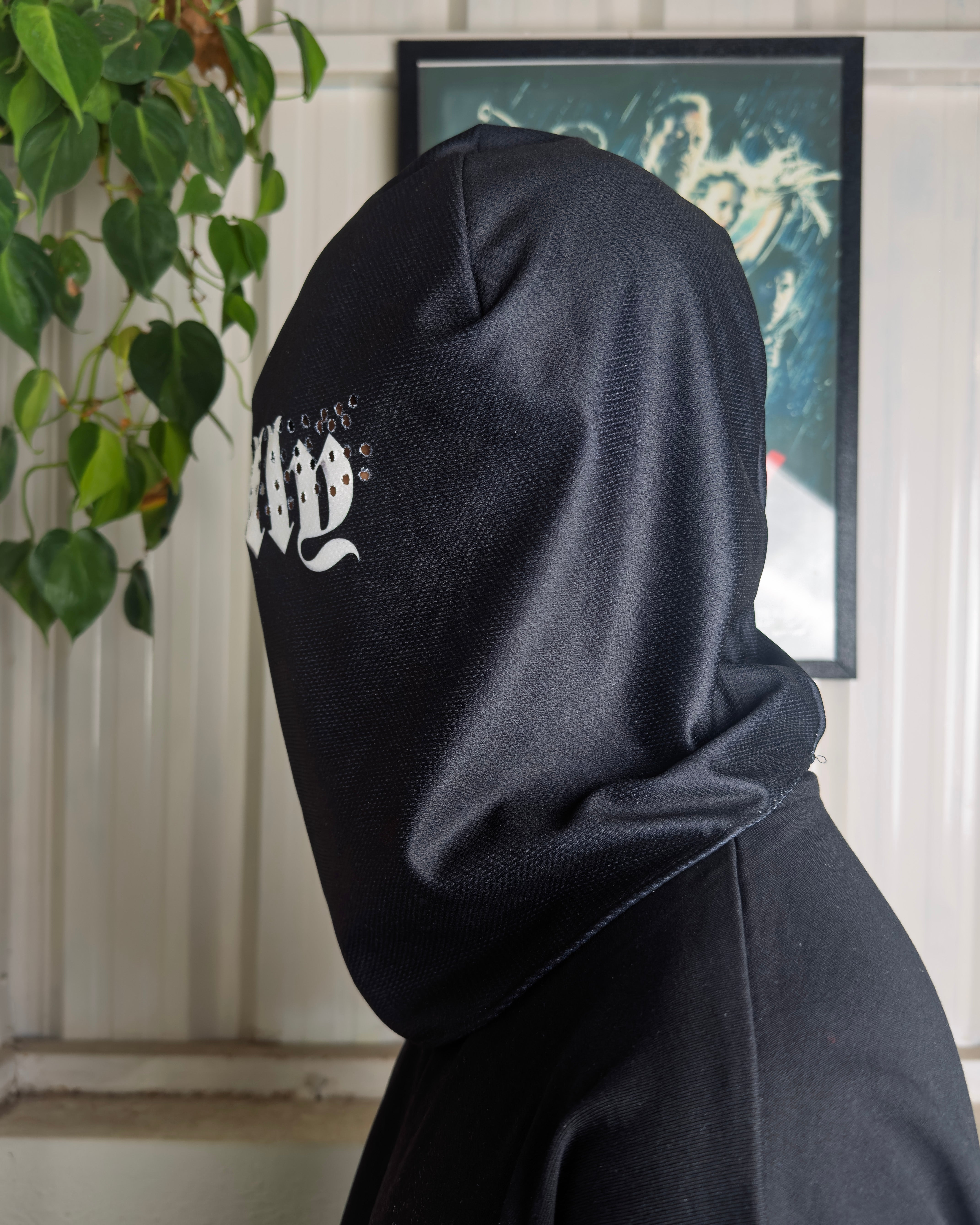 Kanye mask, YE Mask - Bully, Kanye west mask, donda mask – Dope Wear