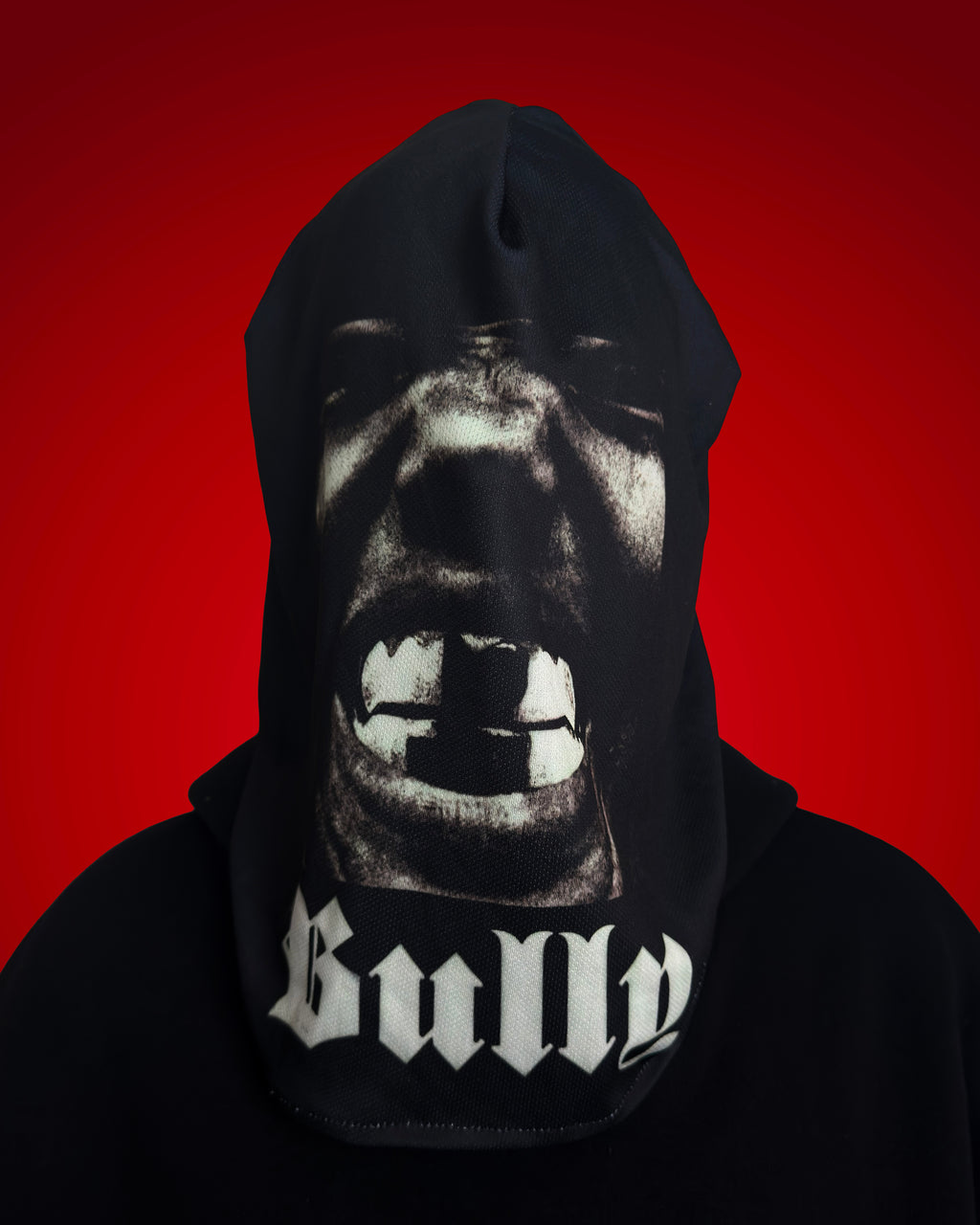 YE Mask - Bully 2