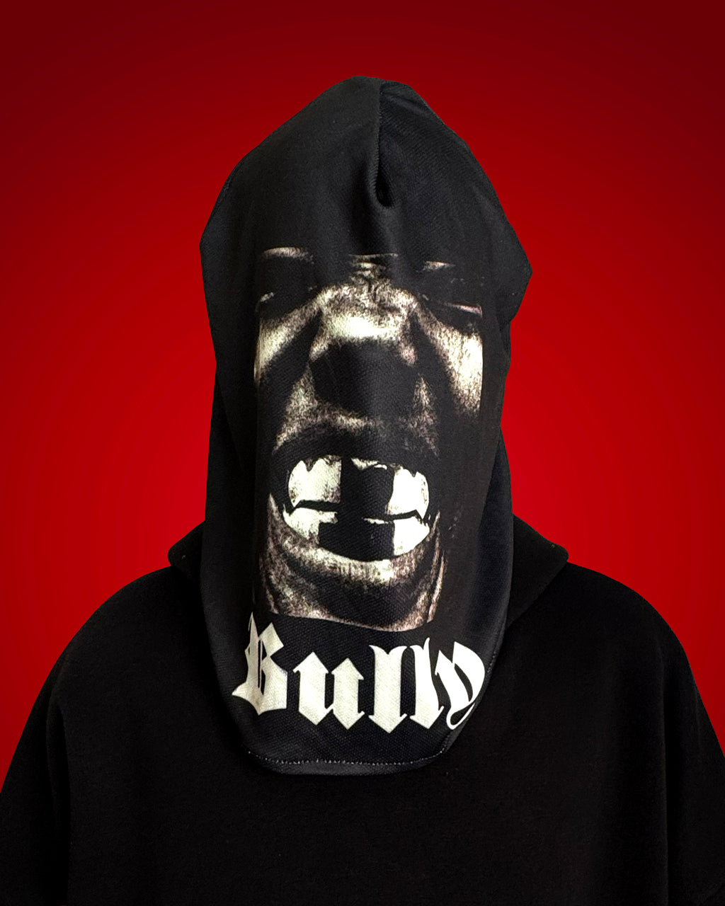 YE Mask - Bully 2