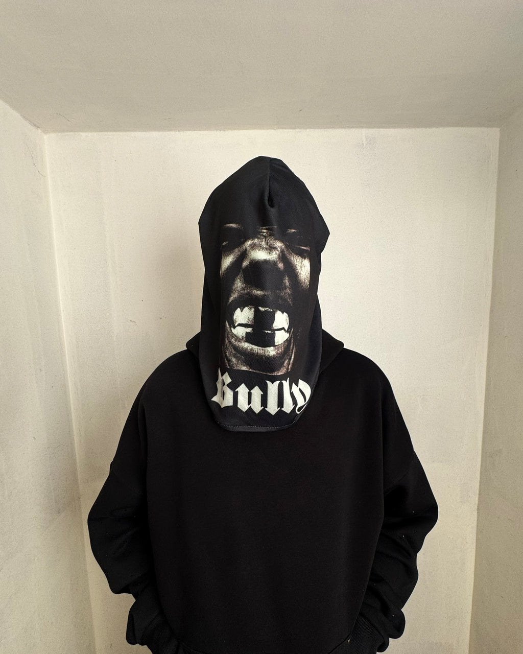 YE Mask - Bully 2
