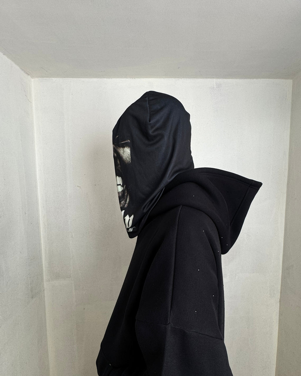 YE Mask - Bully 2