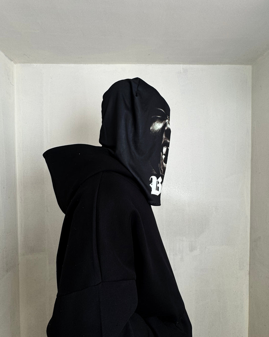 YE Mask - Bully 2
