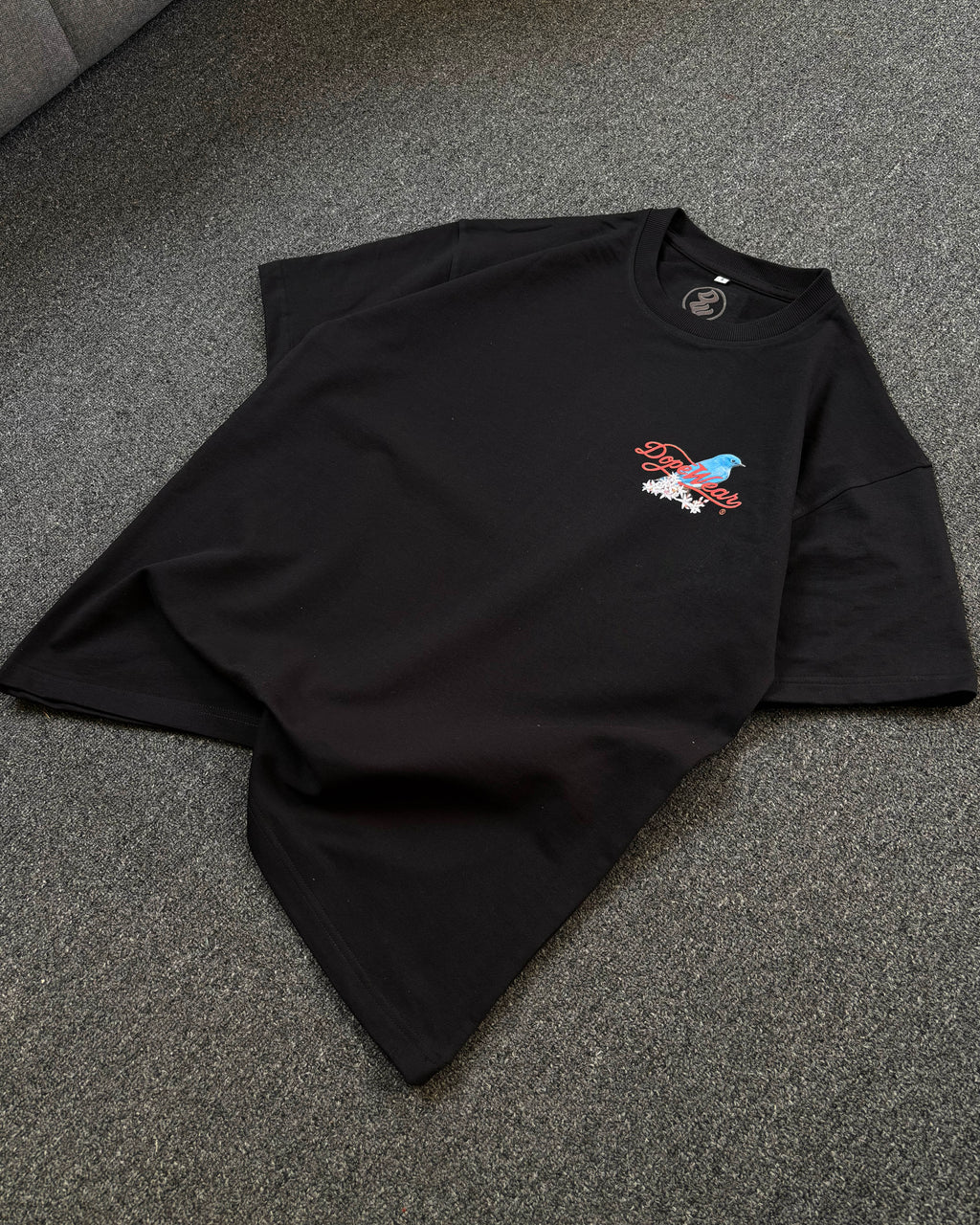 Can't Rush Greatness