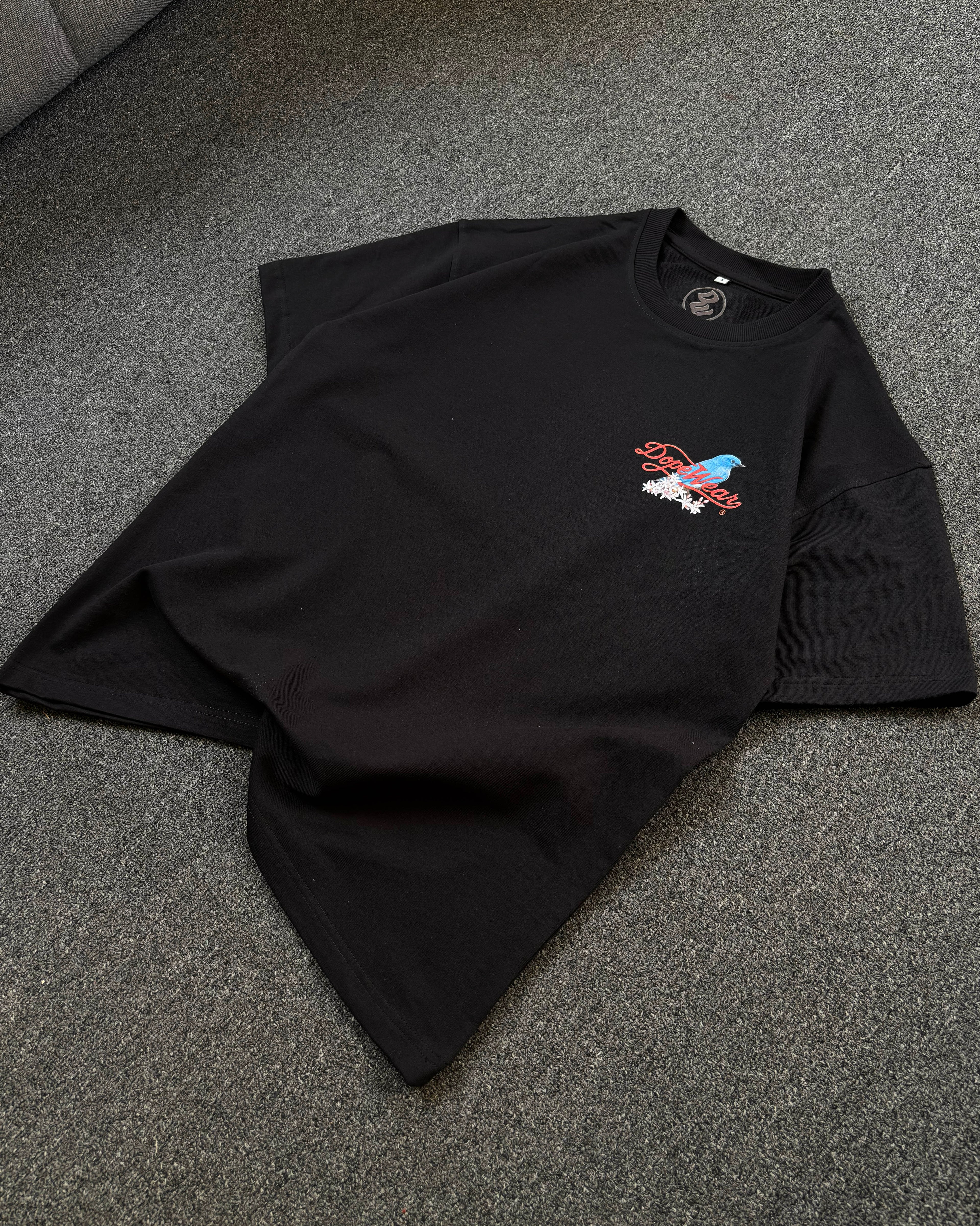 Can't Rush Greatness