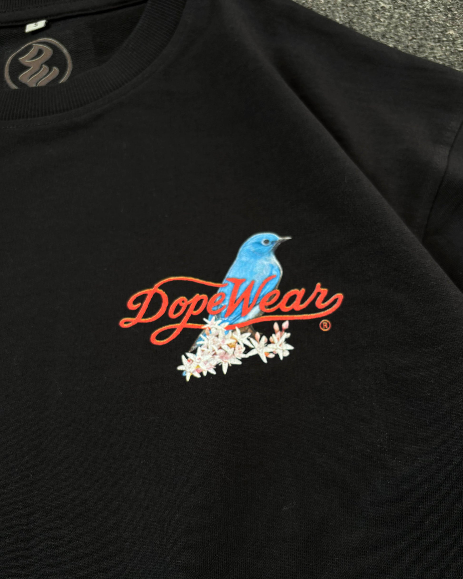 Can't Rush Greatness