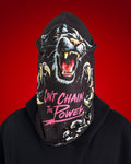 YE Mask - Cant Chain The Power