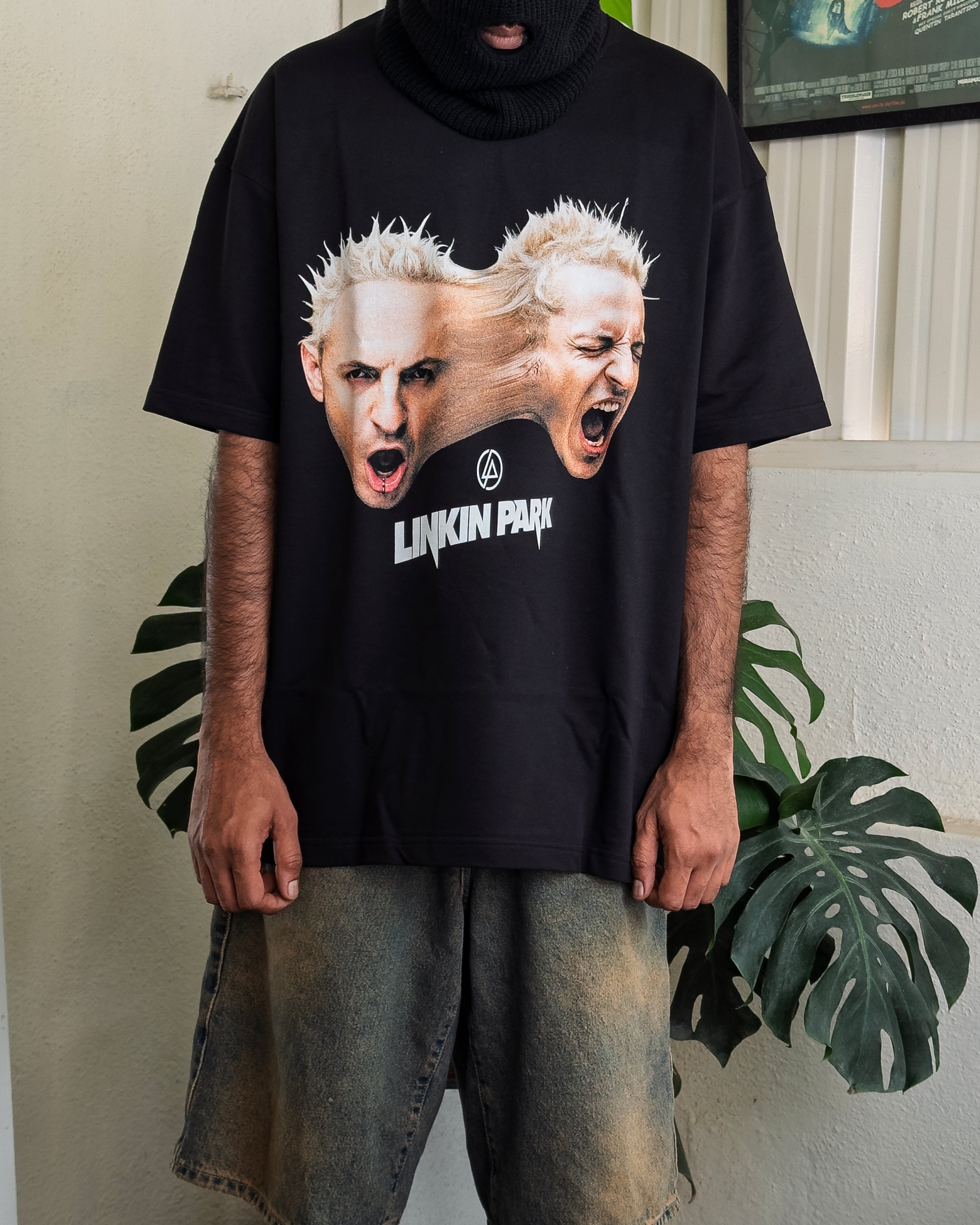 Chester LP