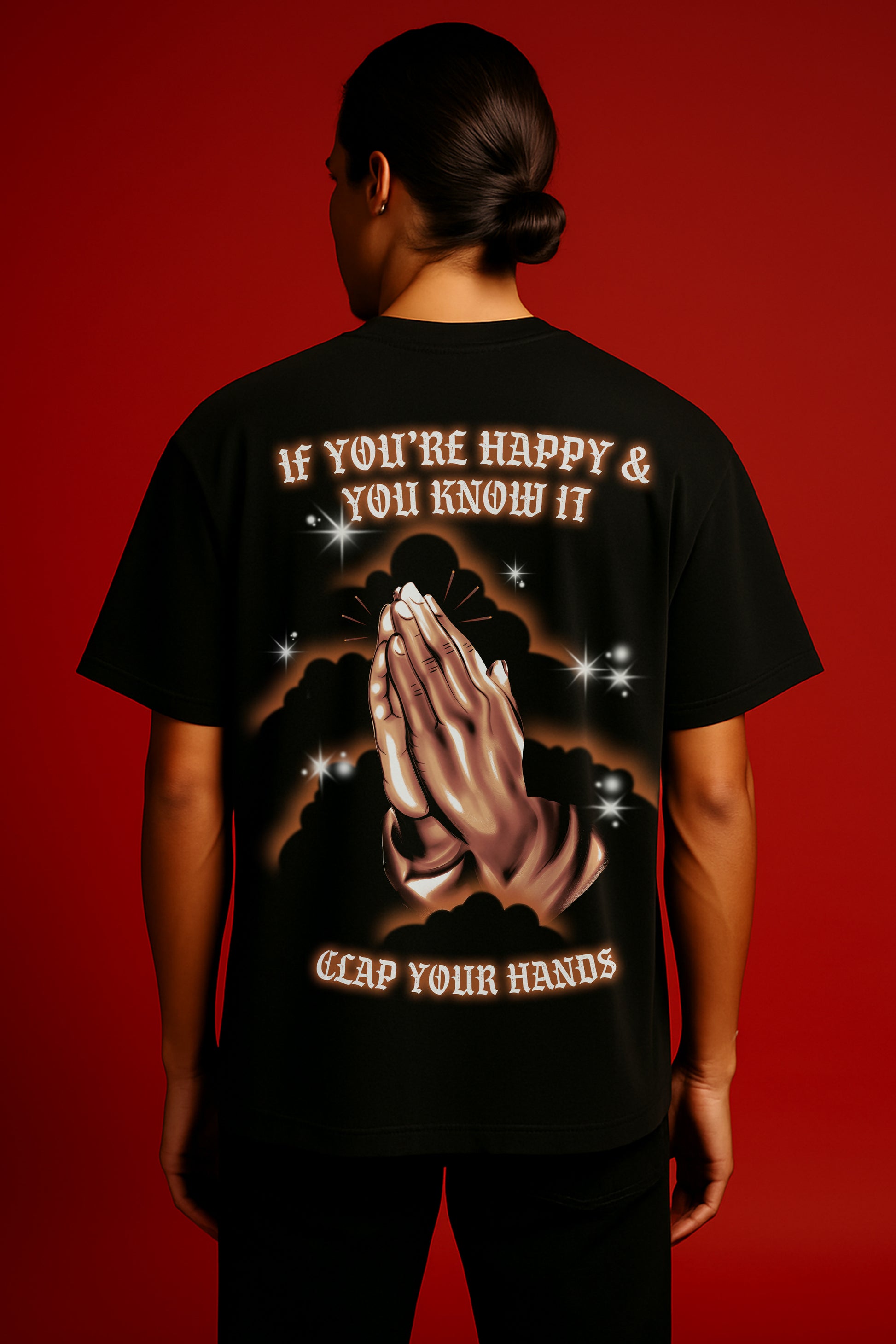 Clap Your Hands