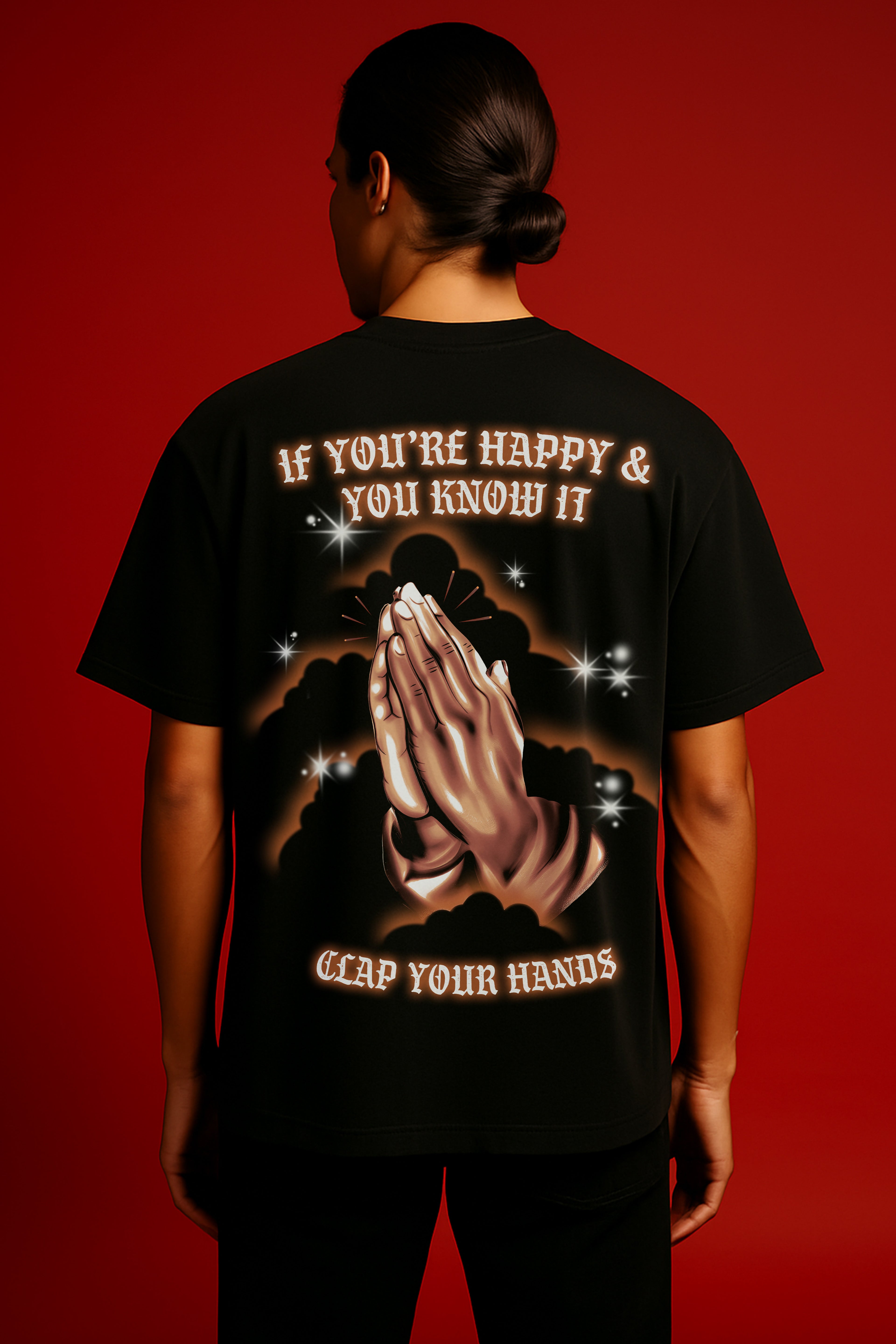 Clap Your Hands