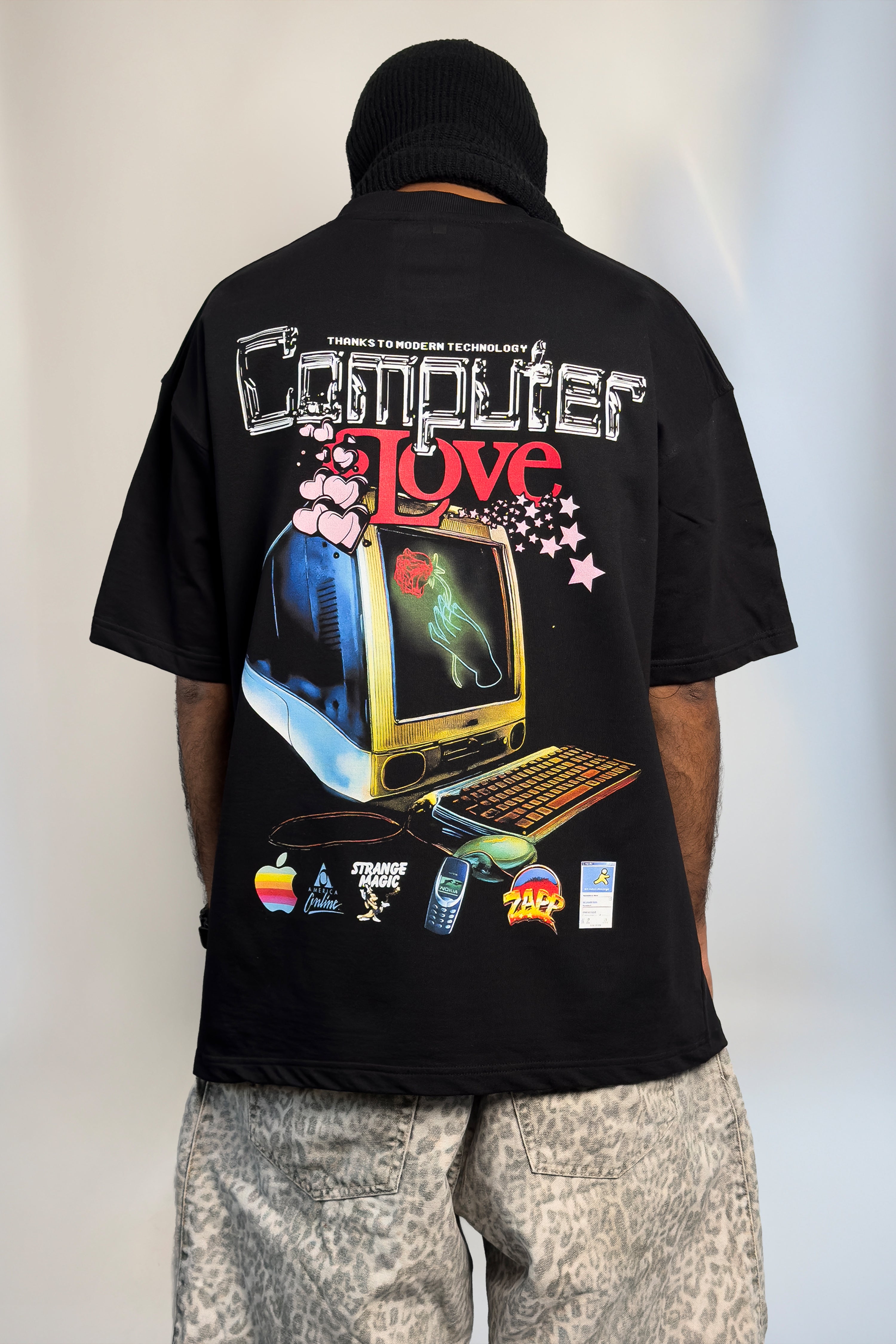 Computer Love