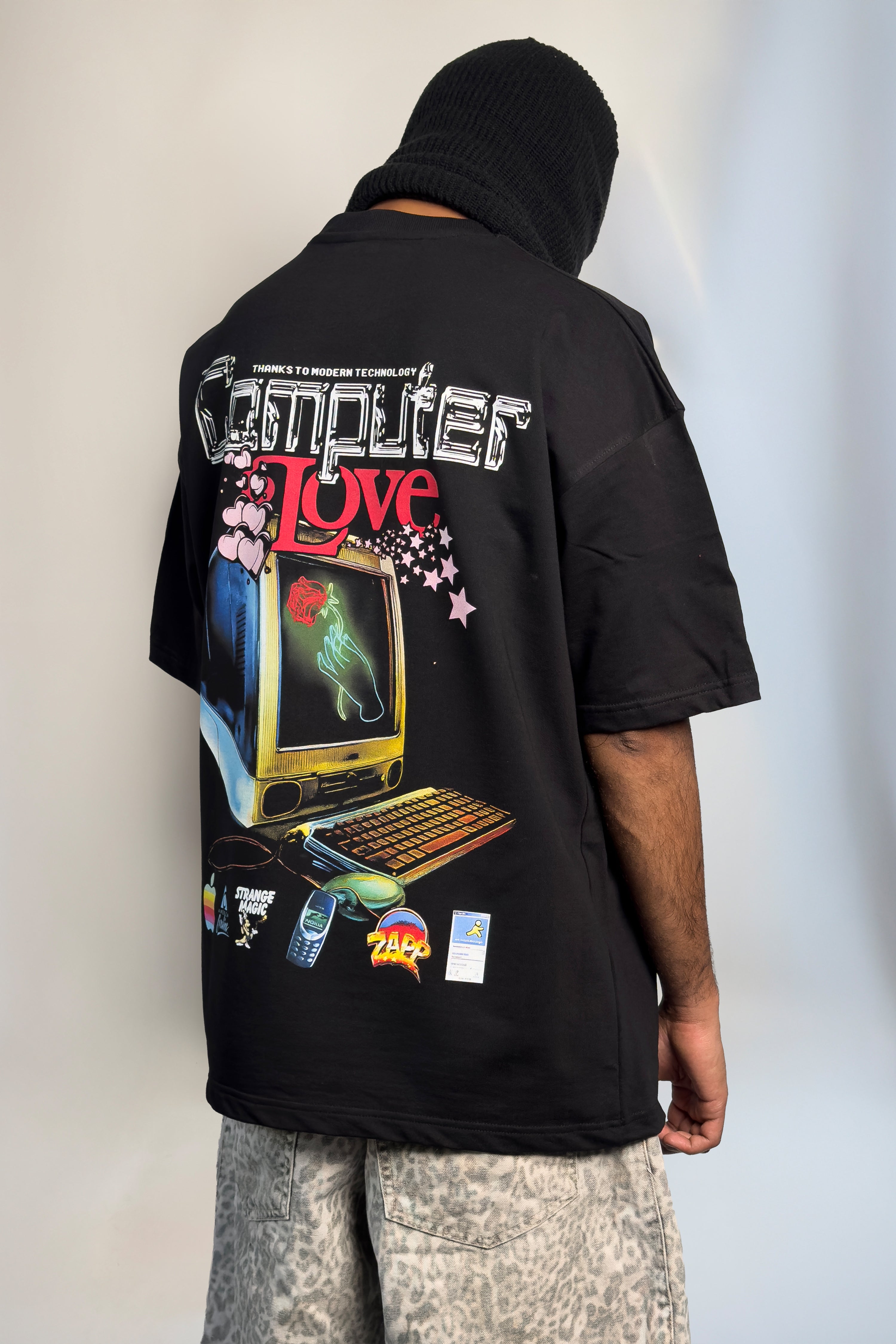 Computer Love