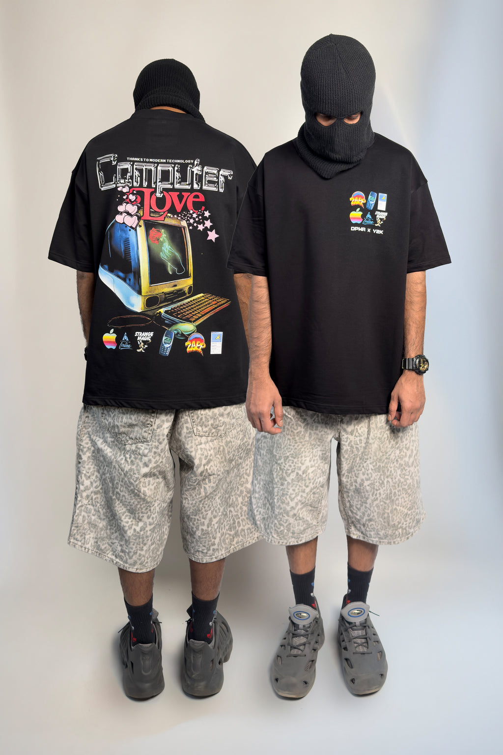 Computer Love