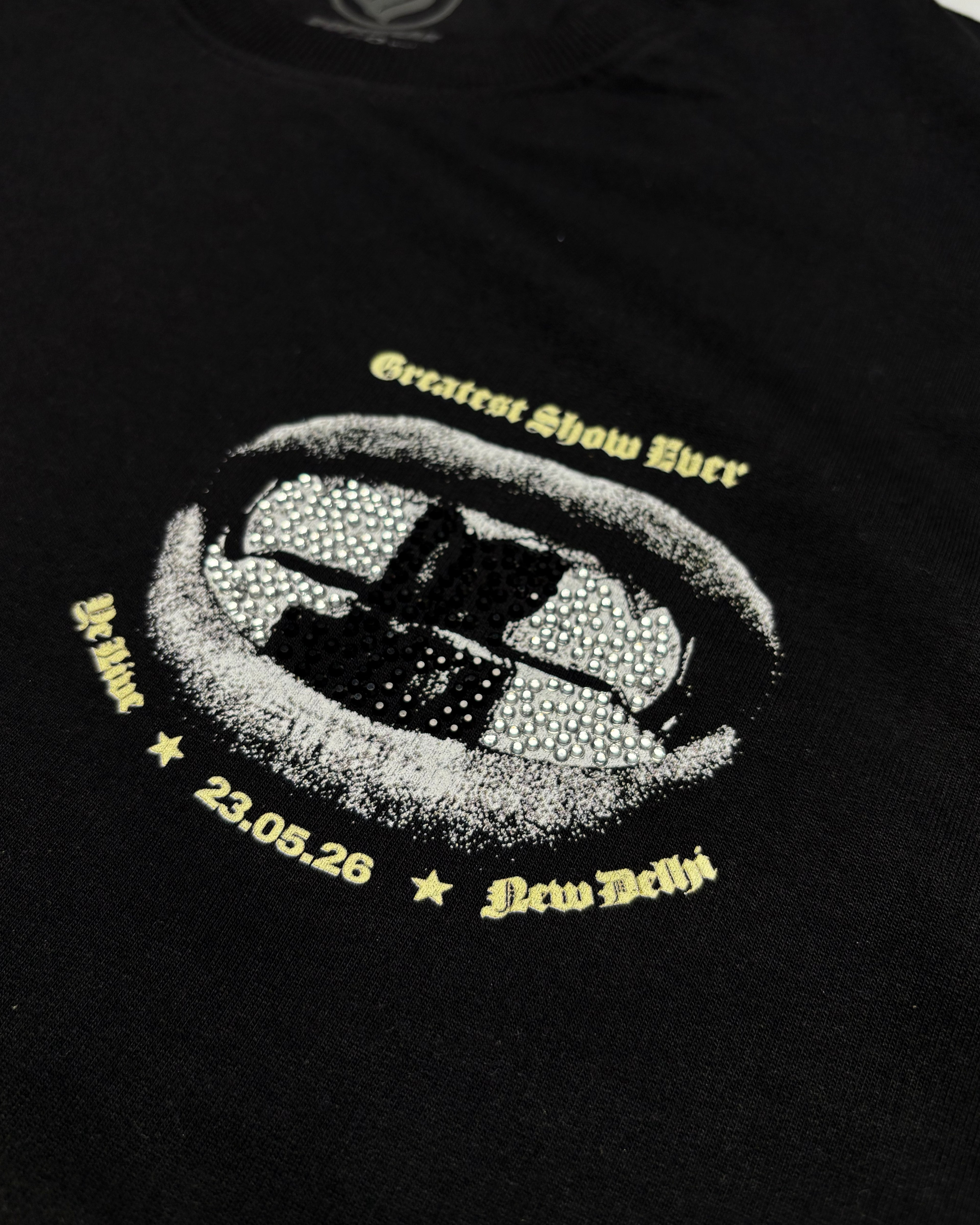 Ye - GREATEST SHOW EVER