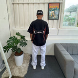 DOPEWEAR RACING (BLACK)
