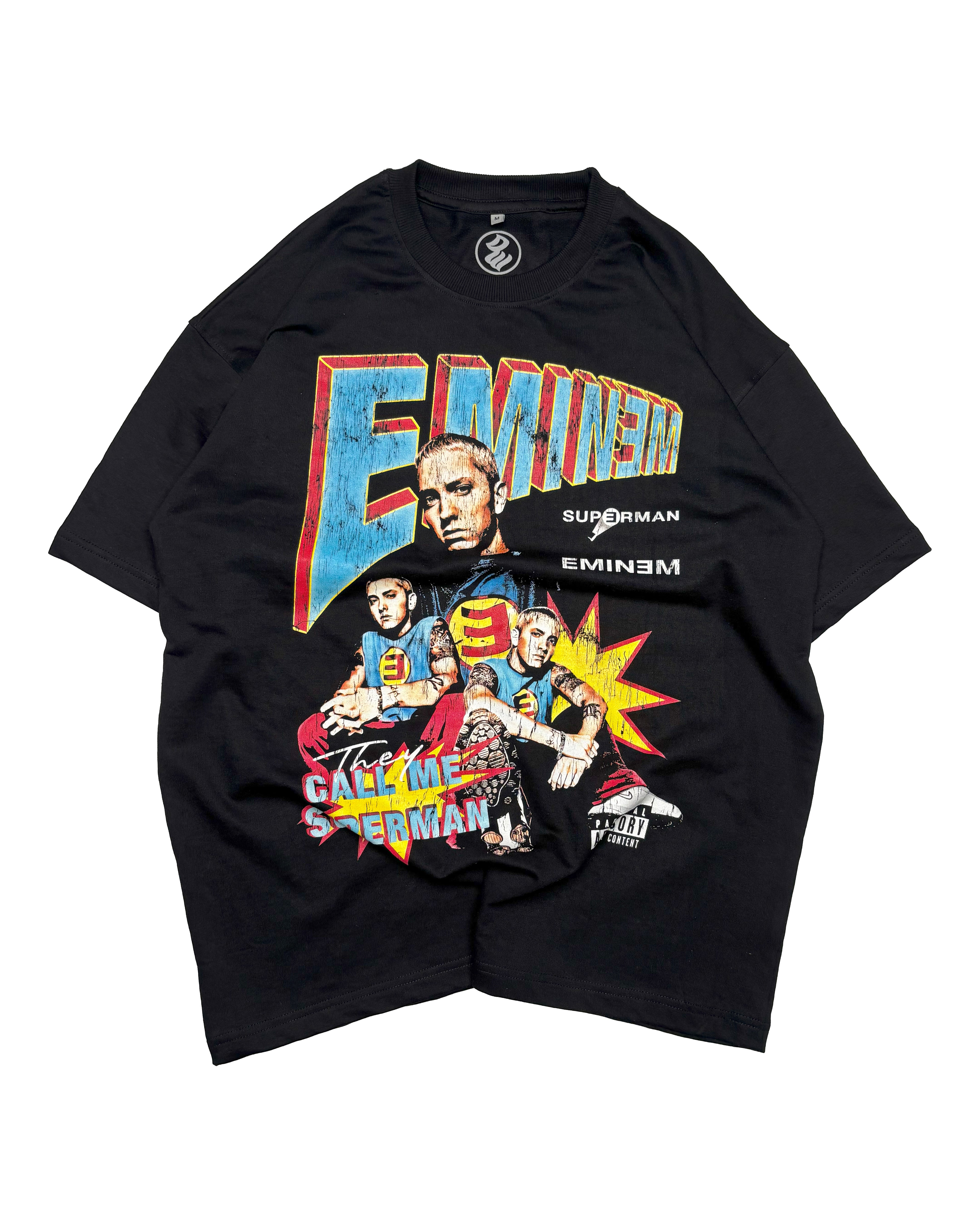 Eminem Superman