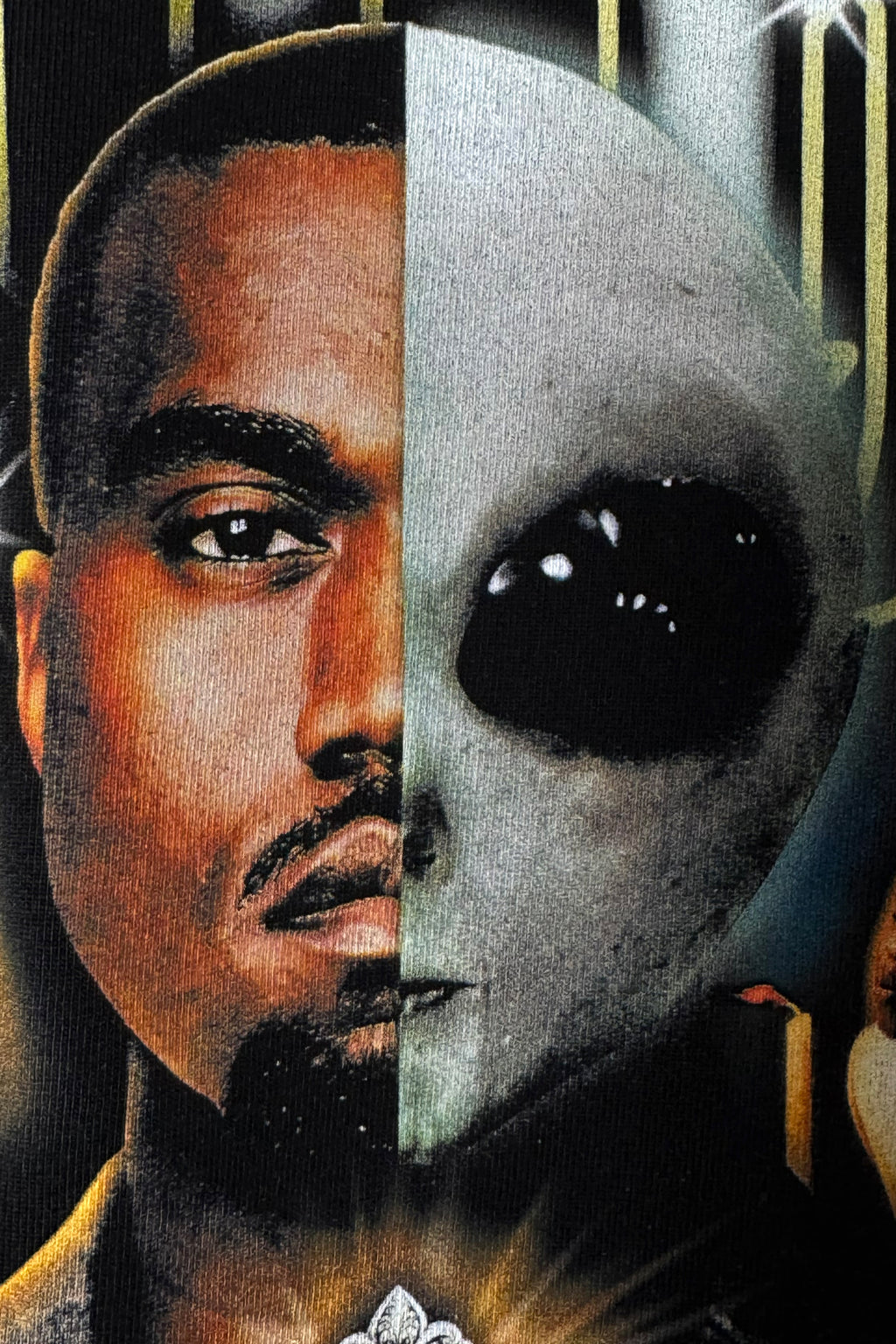 Kanye - Father