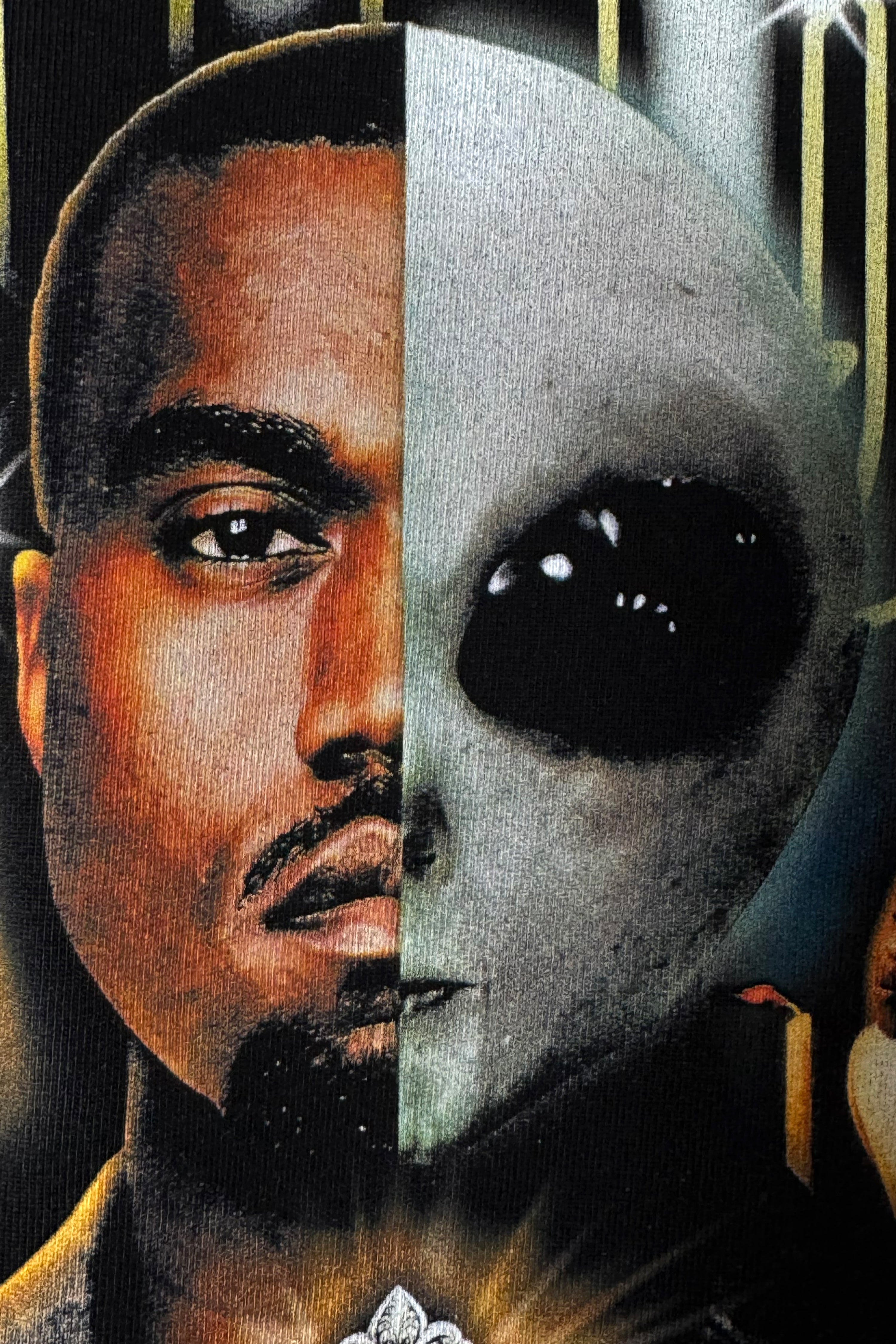 Kanye - Father