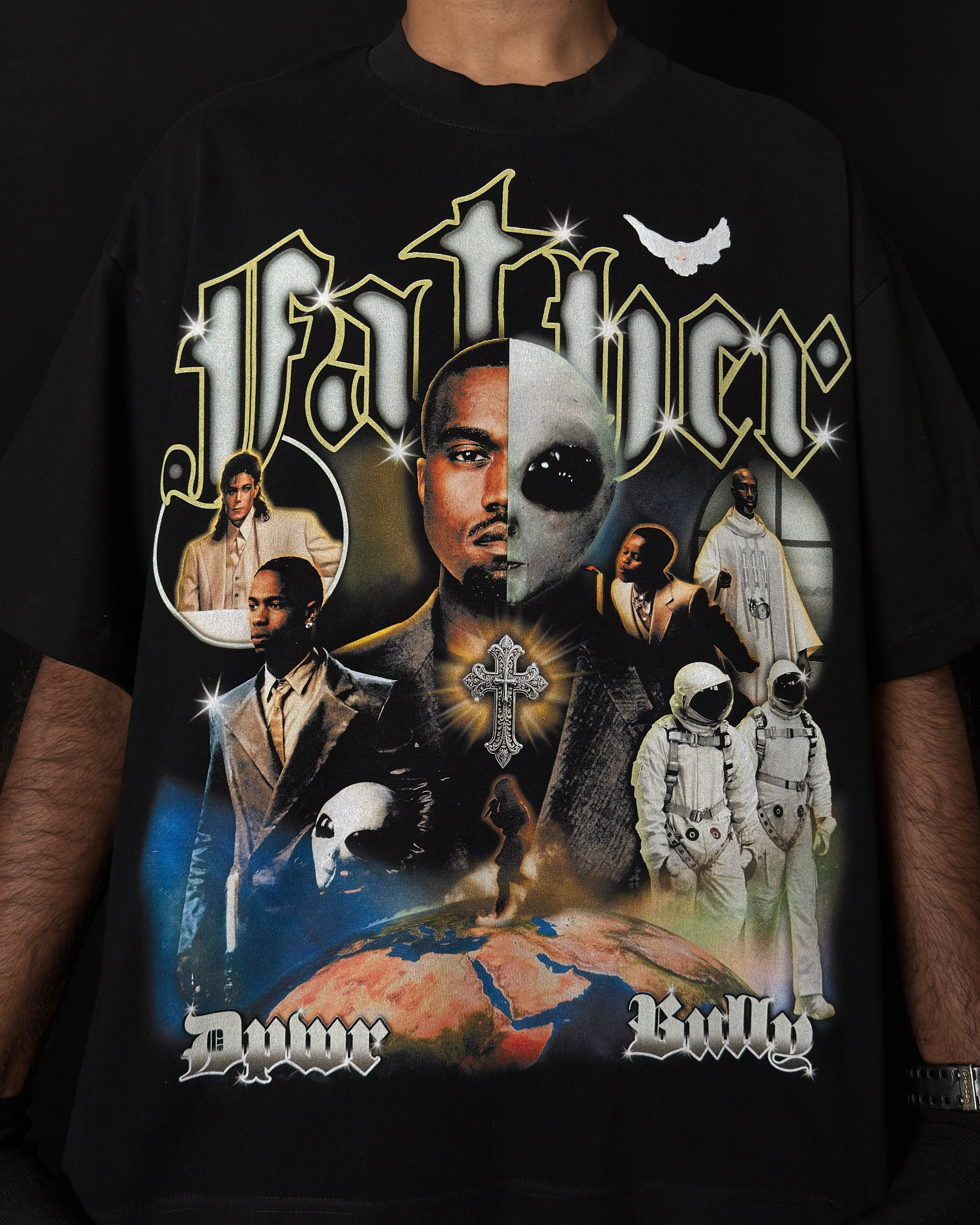 Kanye - Father