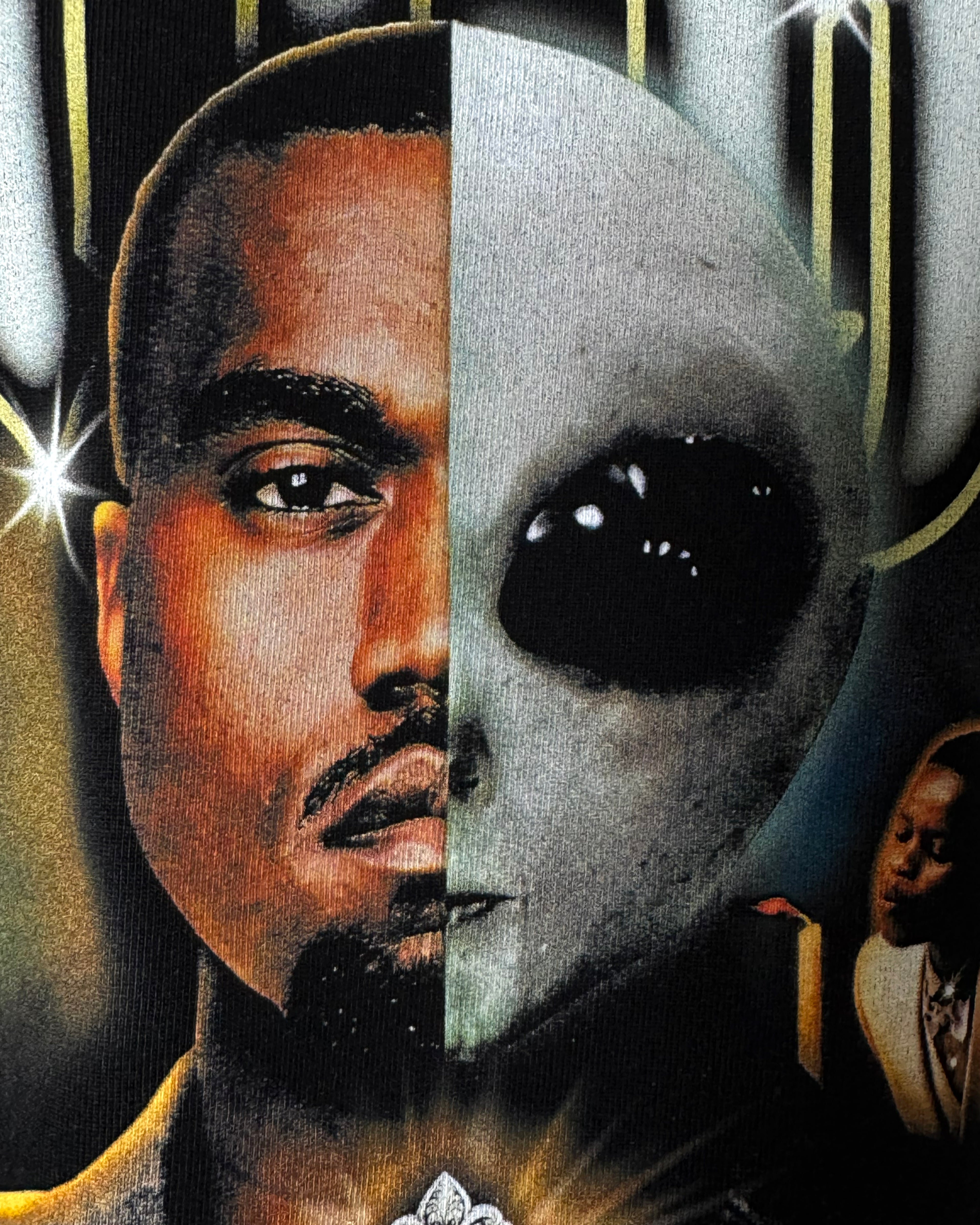 Kanye - Father
