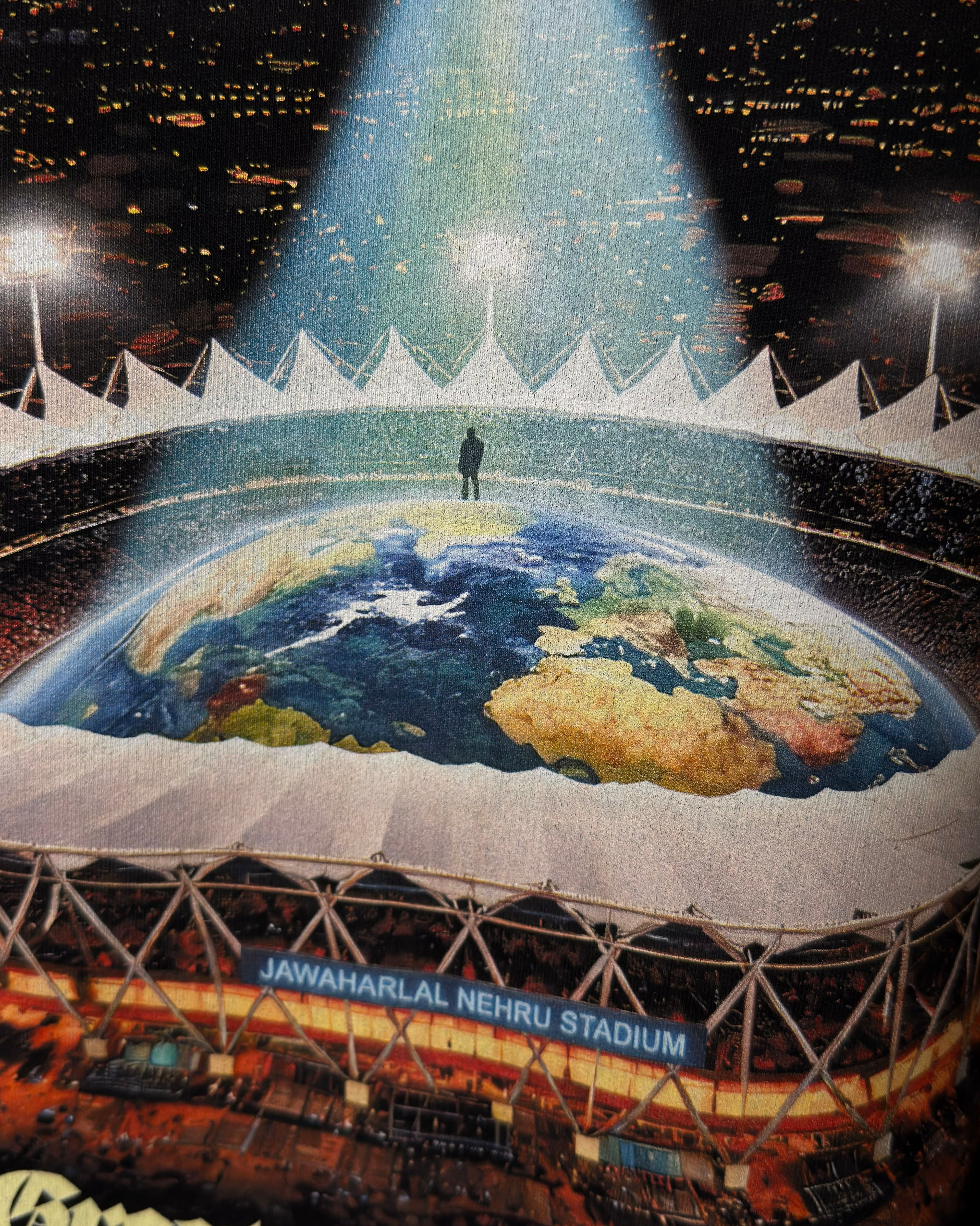 Ye - GREATEST SHOW EVER