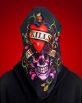 YE Mask - Love Kills Slowly