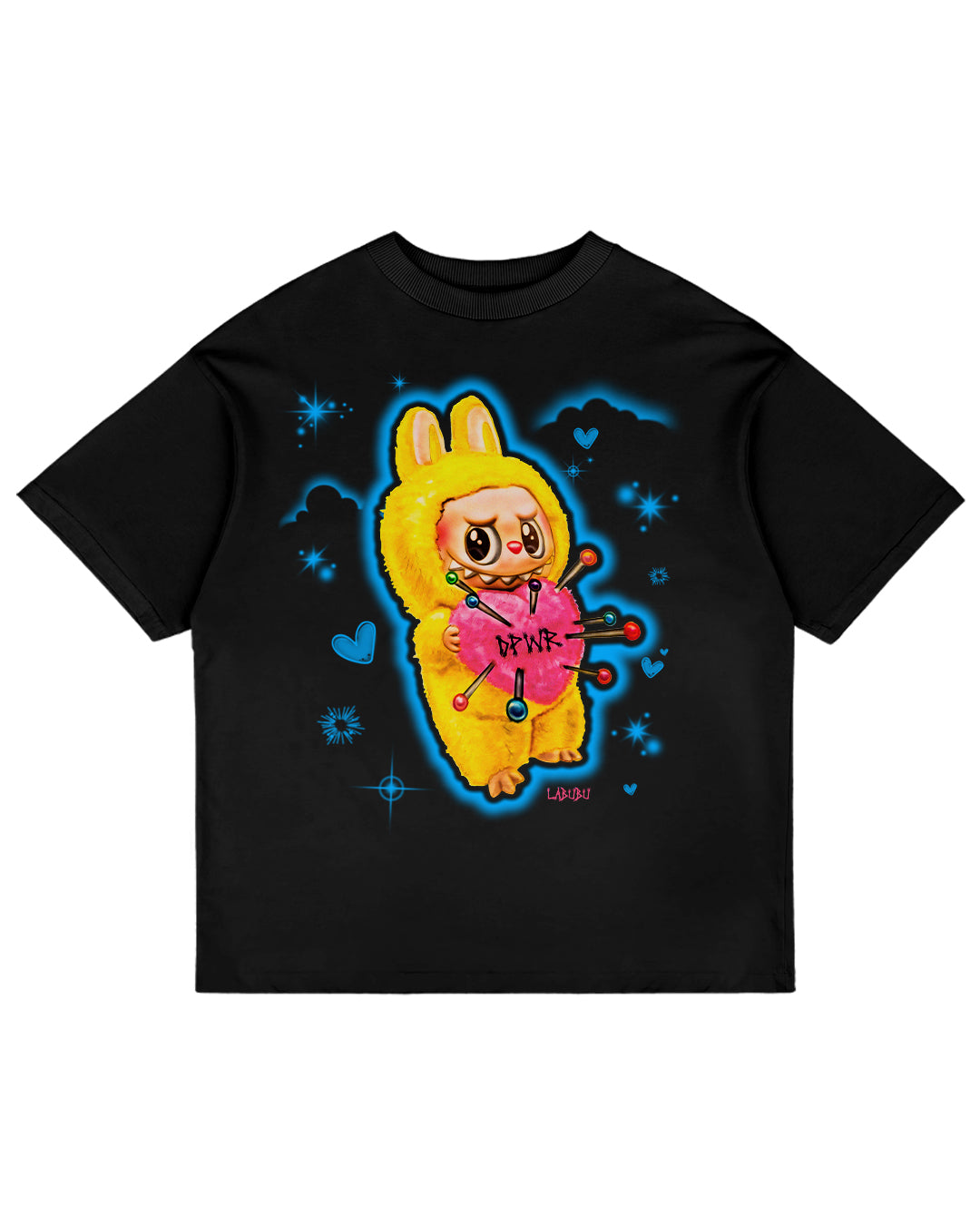 Labubu