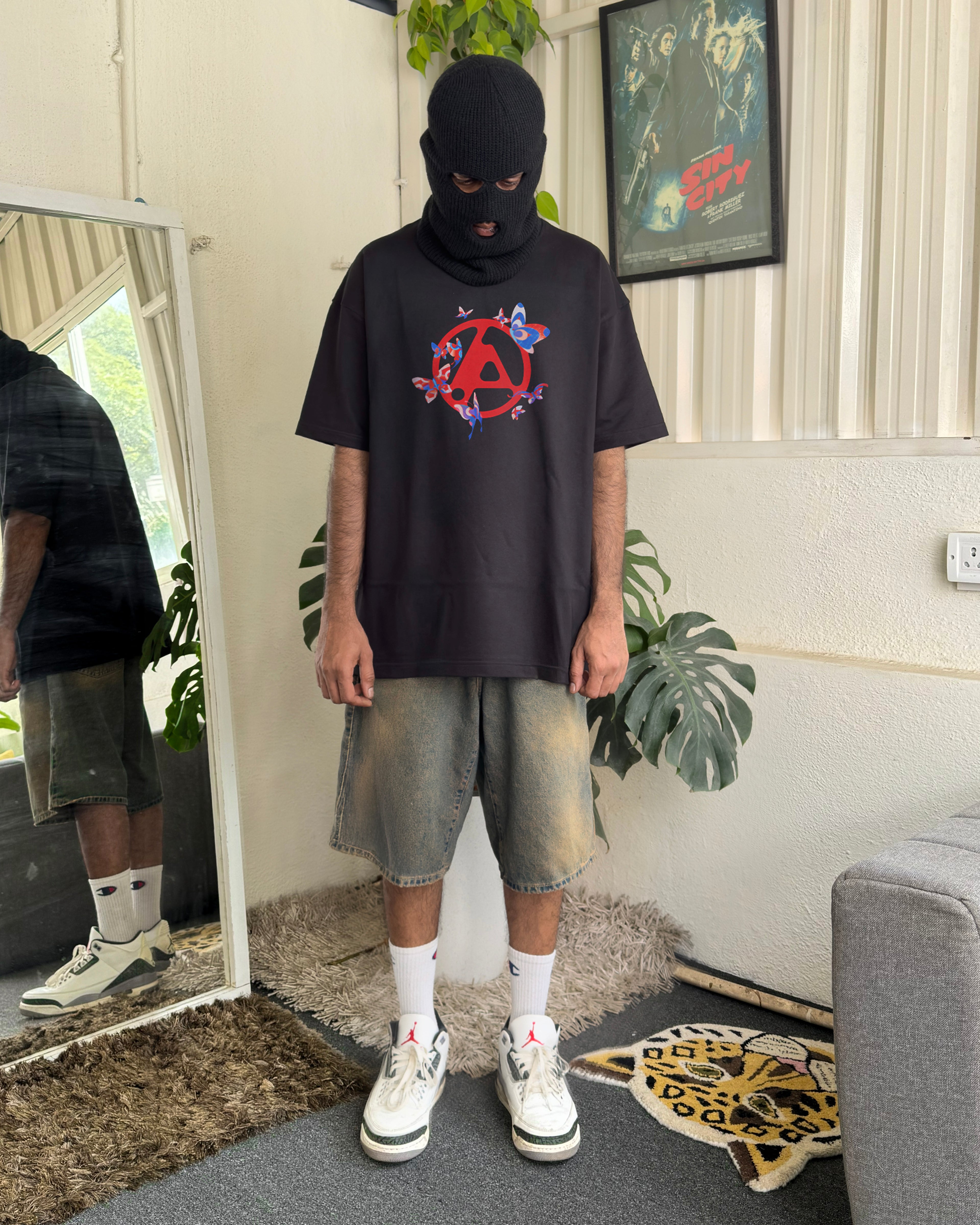 New LP