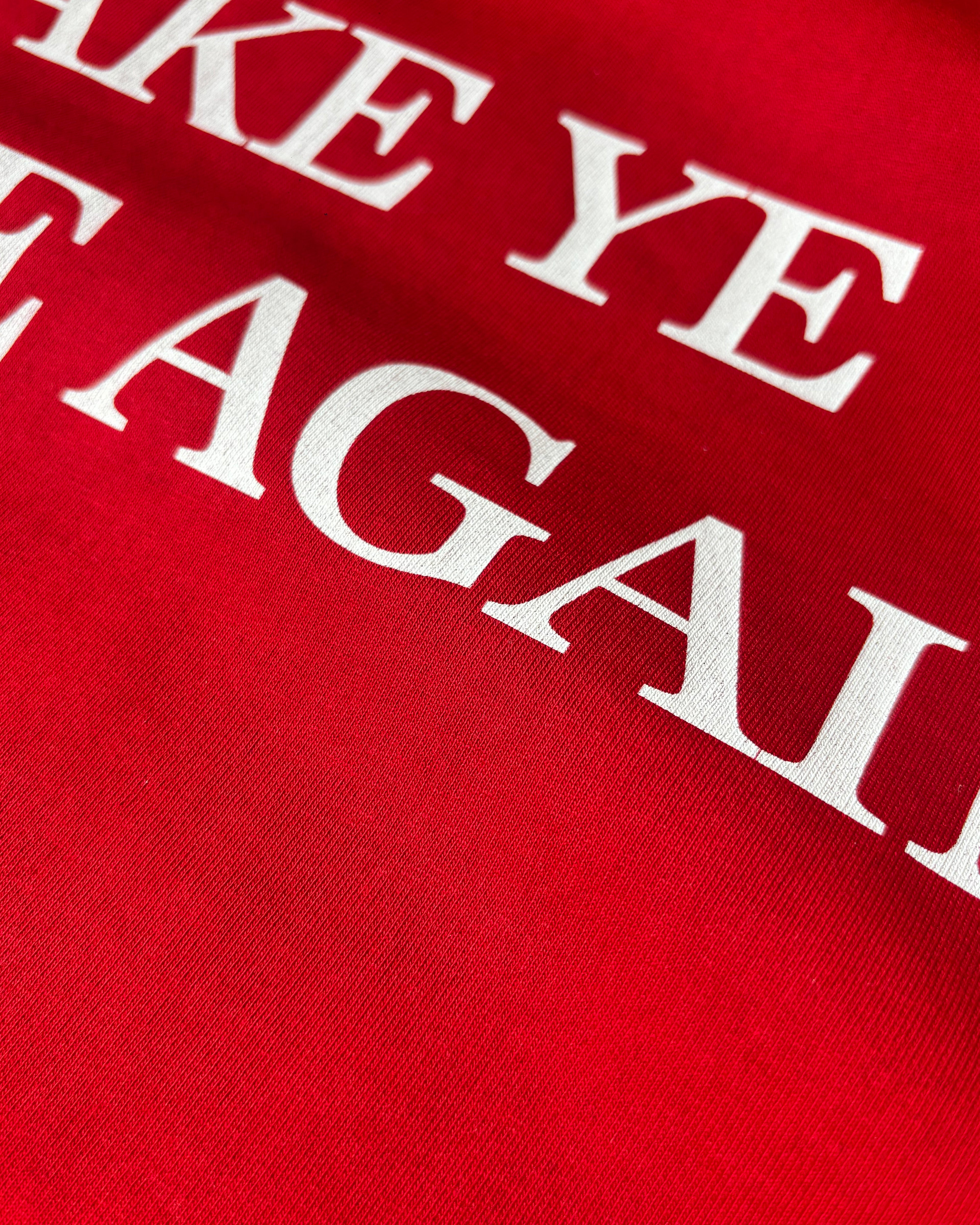 Make Ye Kanye Again Tee