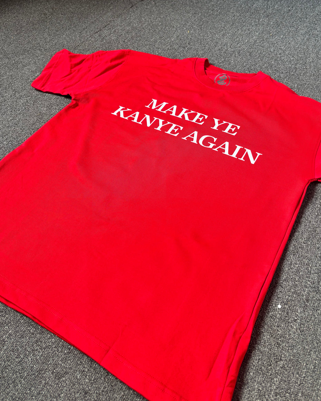 Make Ye Kanye Again Tee