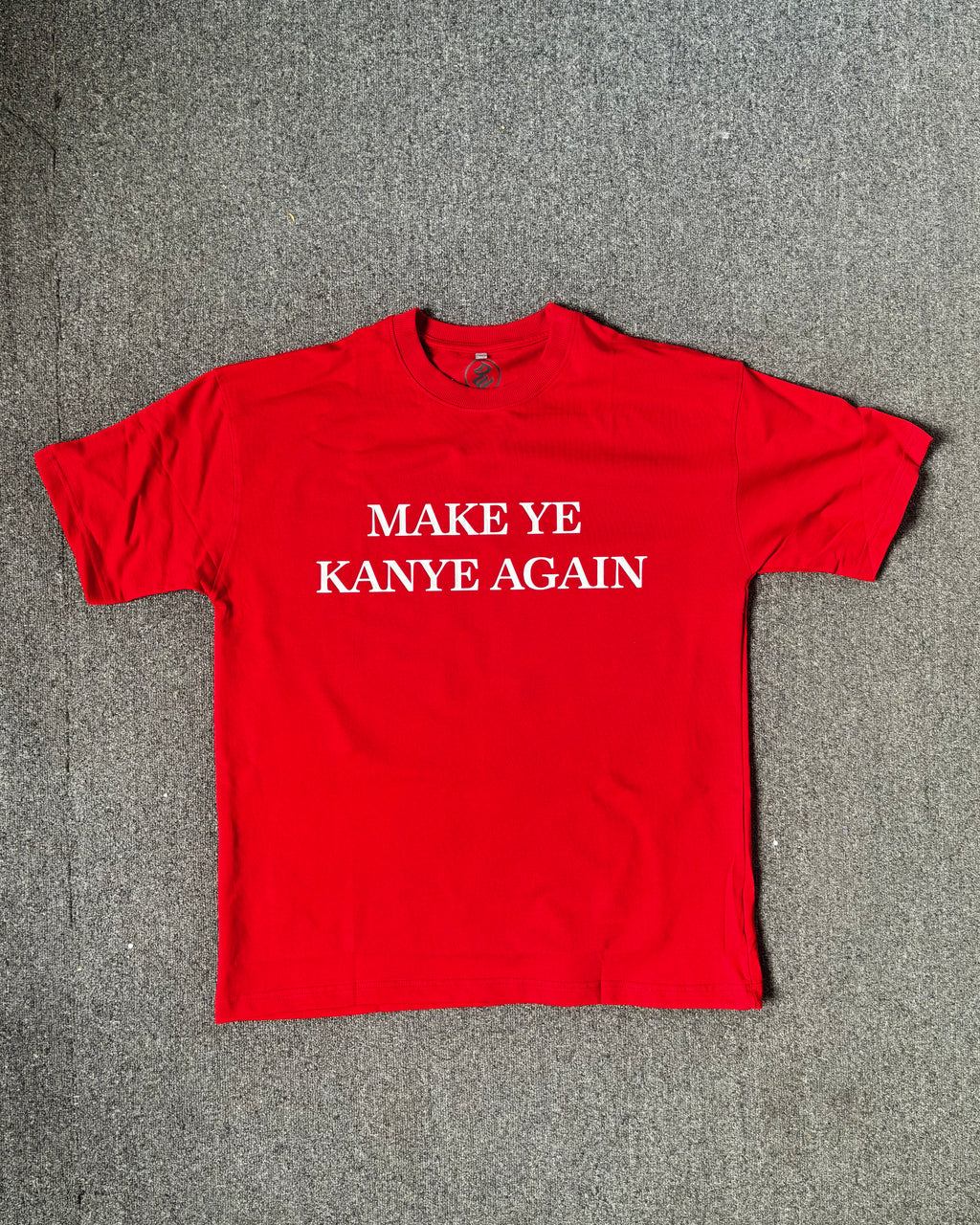 Make Ye Kanye Again Tee