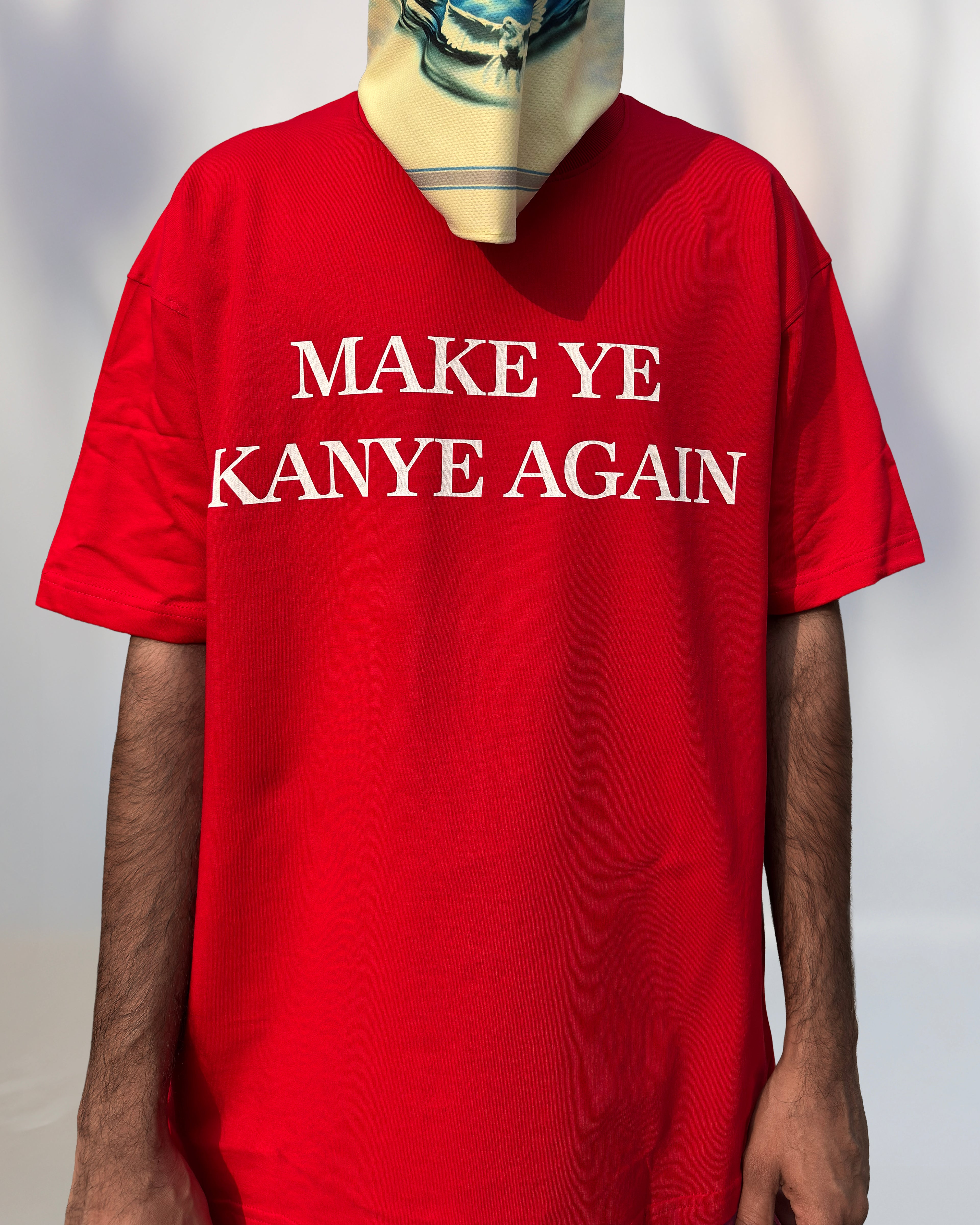 Make Ye Kanye Again Tee