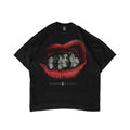 MONEY TALKS (BLACK)