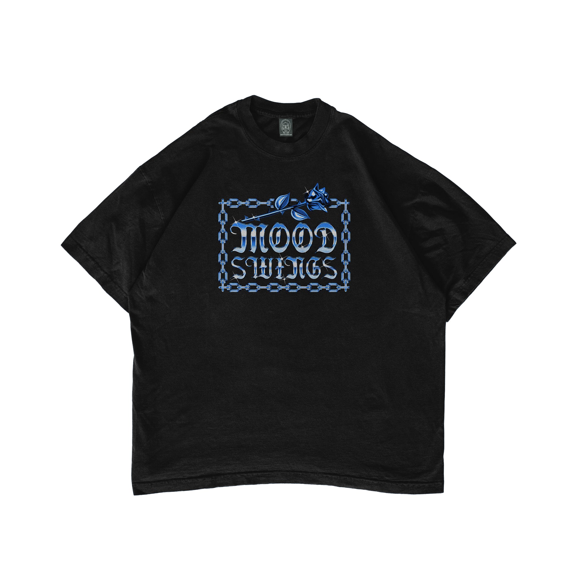 MOOD SWINGS (BLACK)