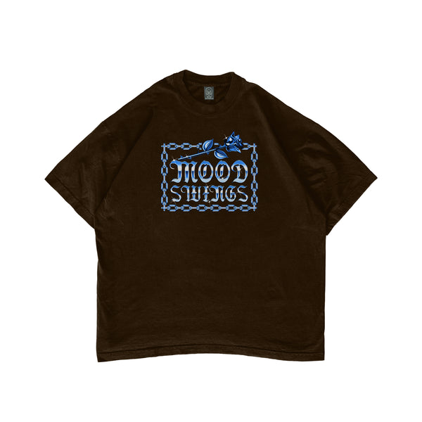 MOOD SWINGS (BROWN)