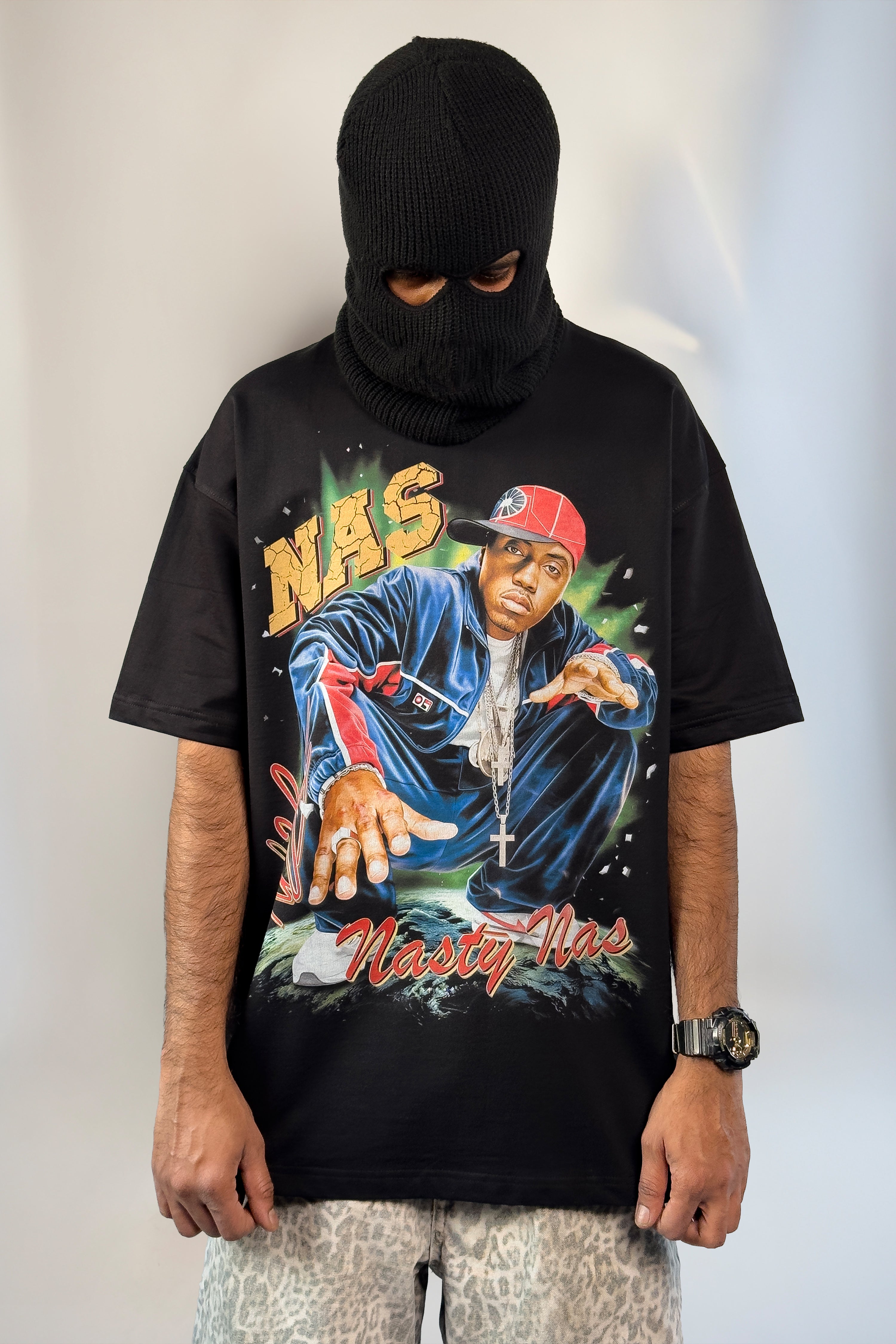 NAS