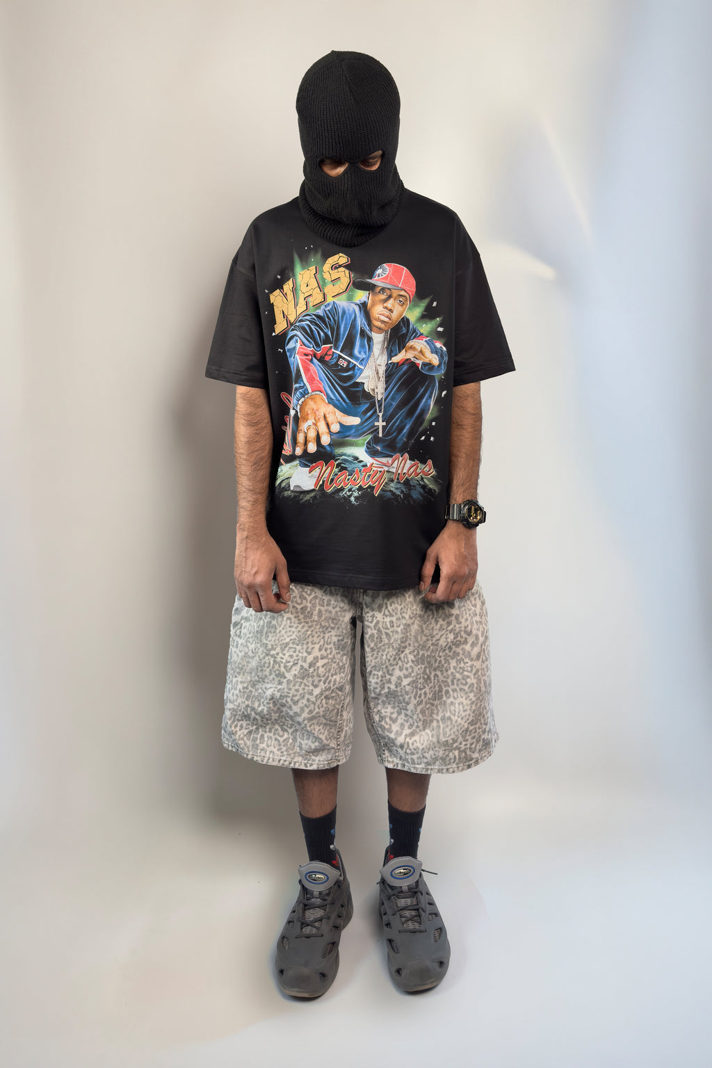 NAS