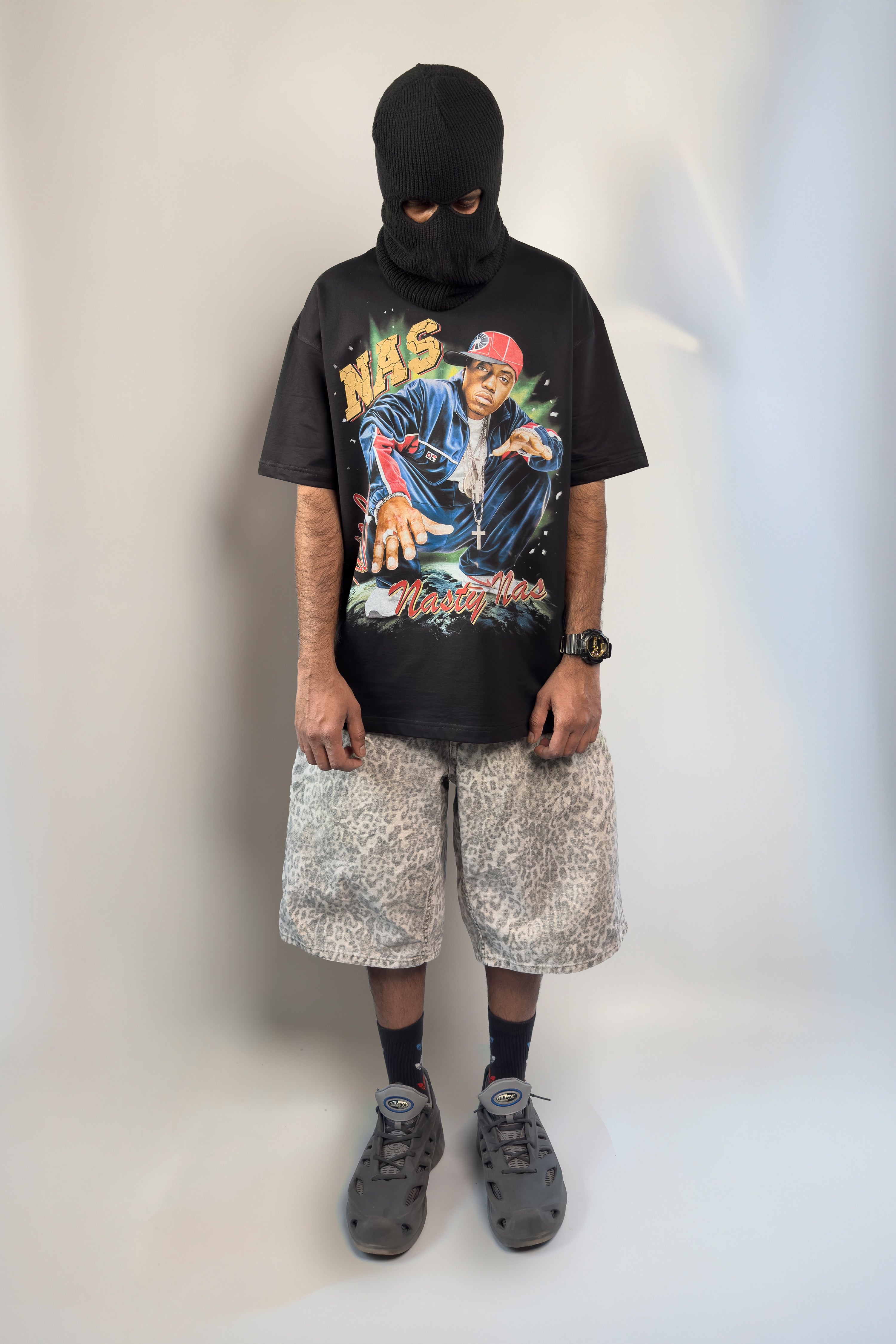 NAS