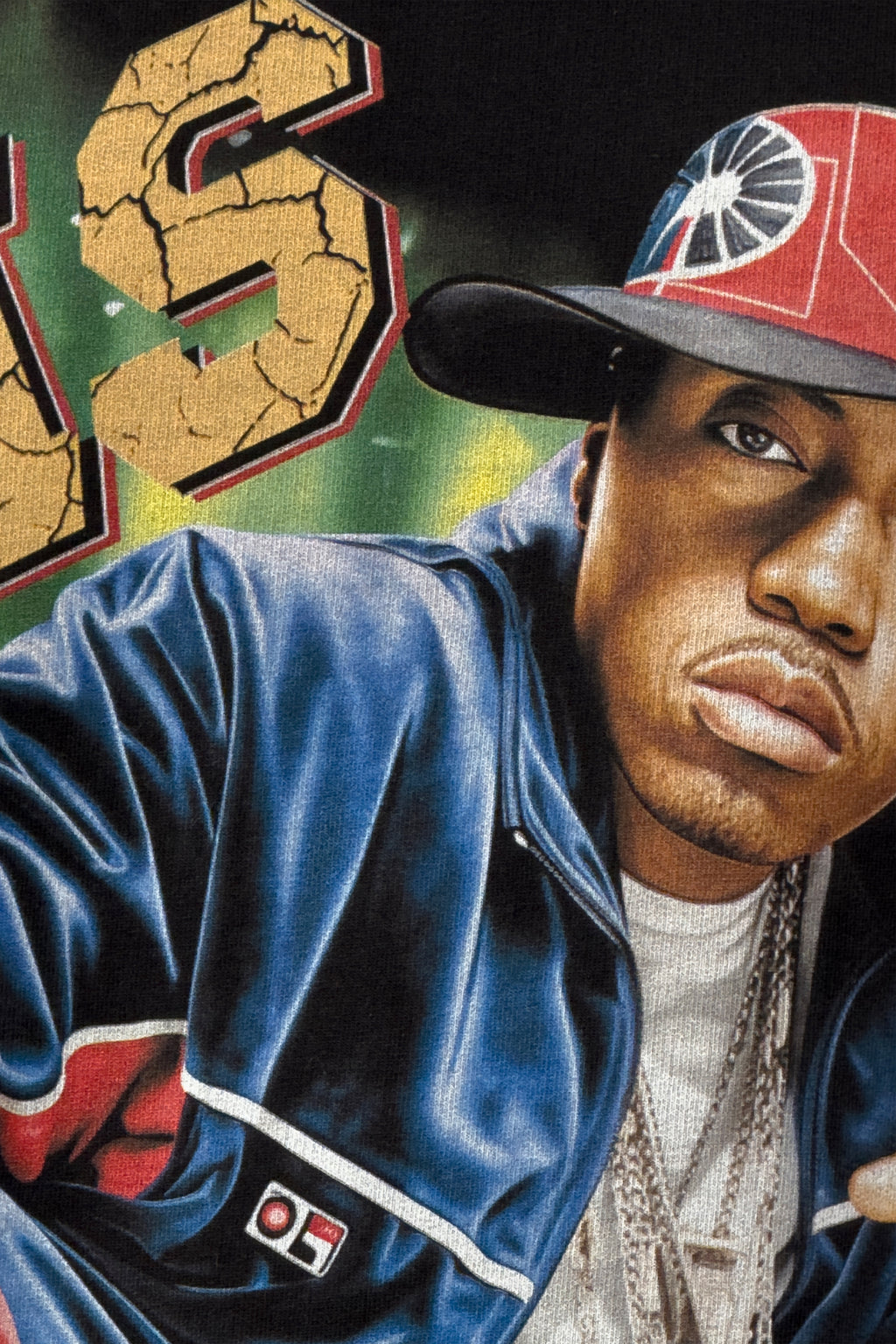 NAS