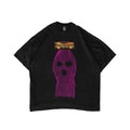 ORGANIC GANGSTA (BLACK)