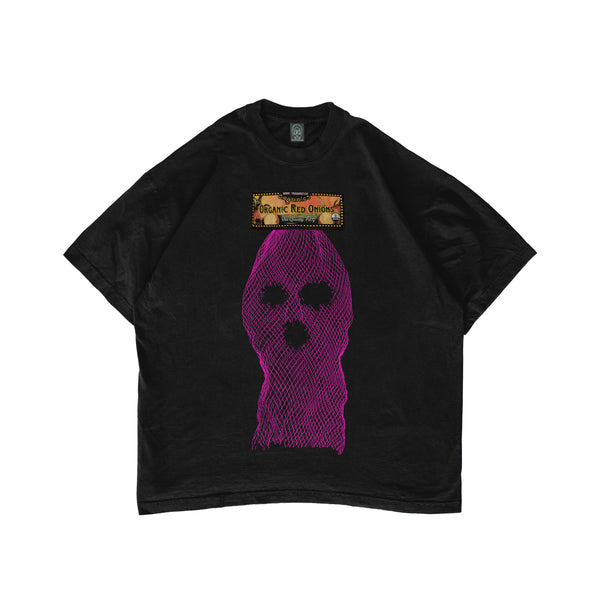 ORGANIC GANGSTA (BLACK)
