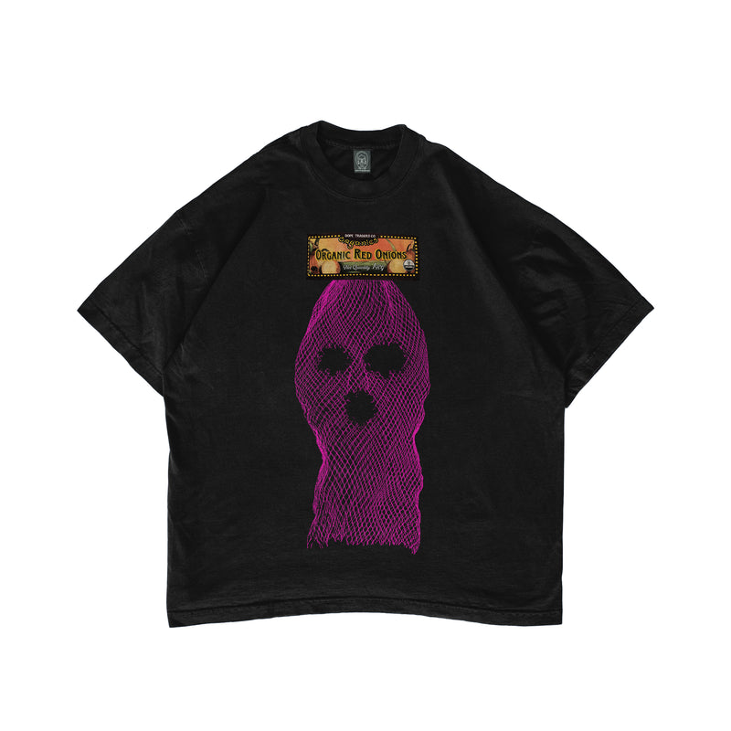 ORGANIC GANGSTA (BLACK)