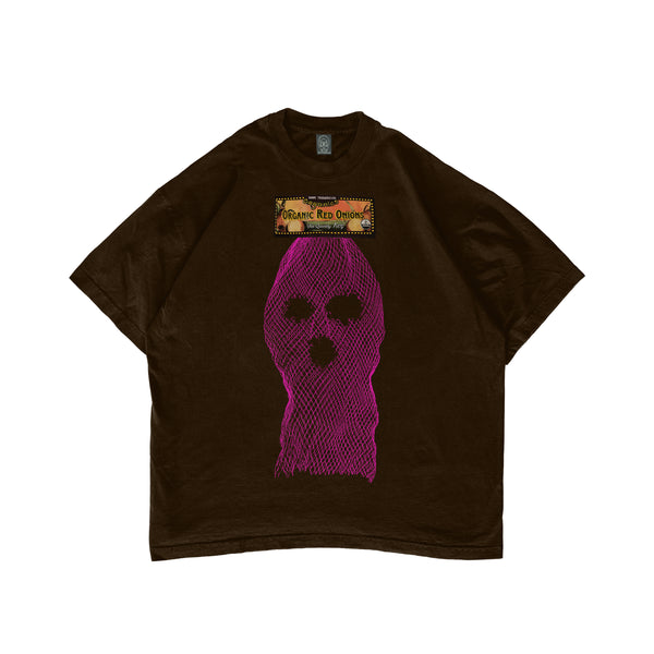 ORGANIC GANGSTA (BROWN)